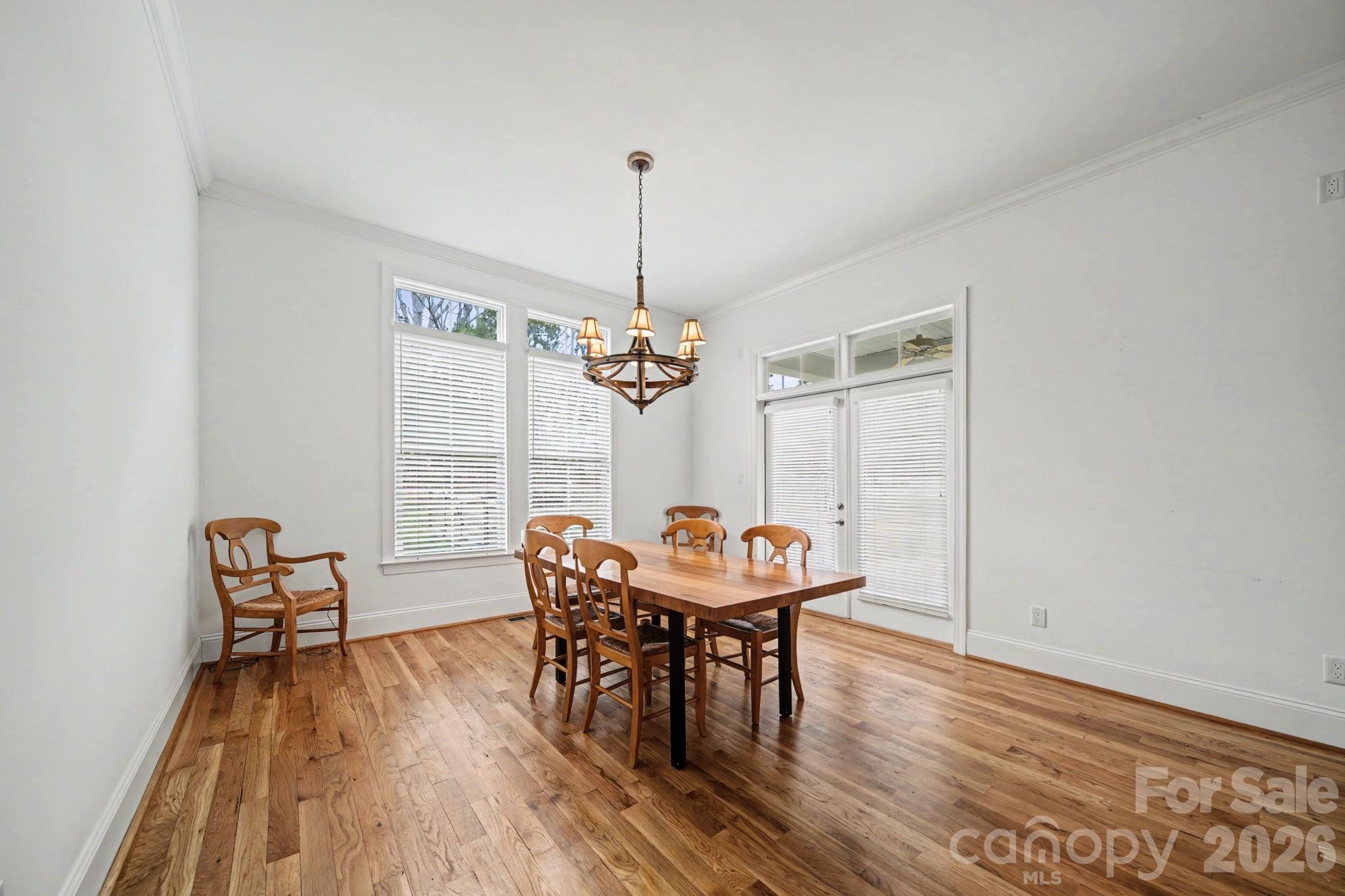 1296 Ben Black Road — Midland