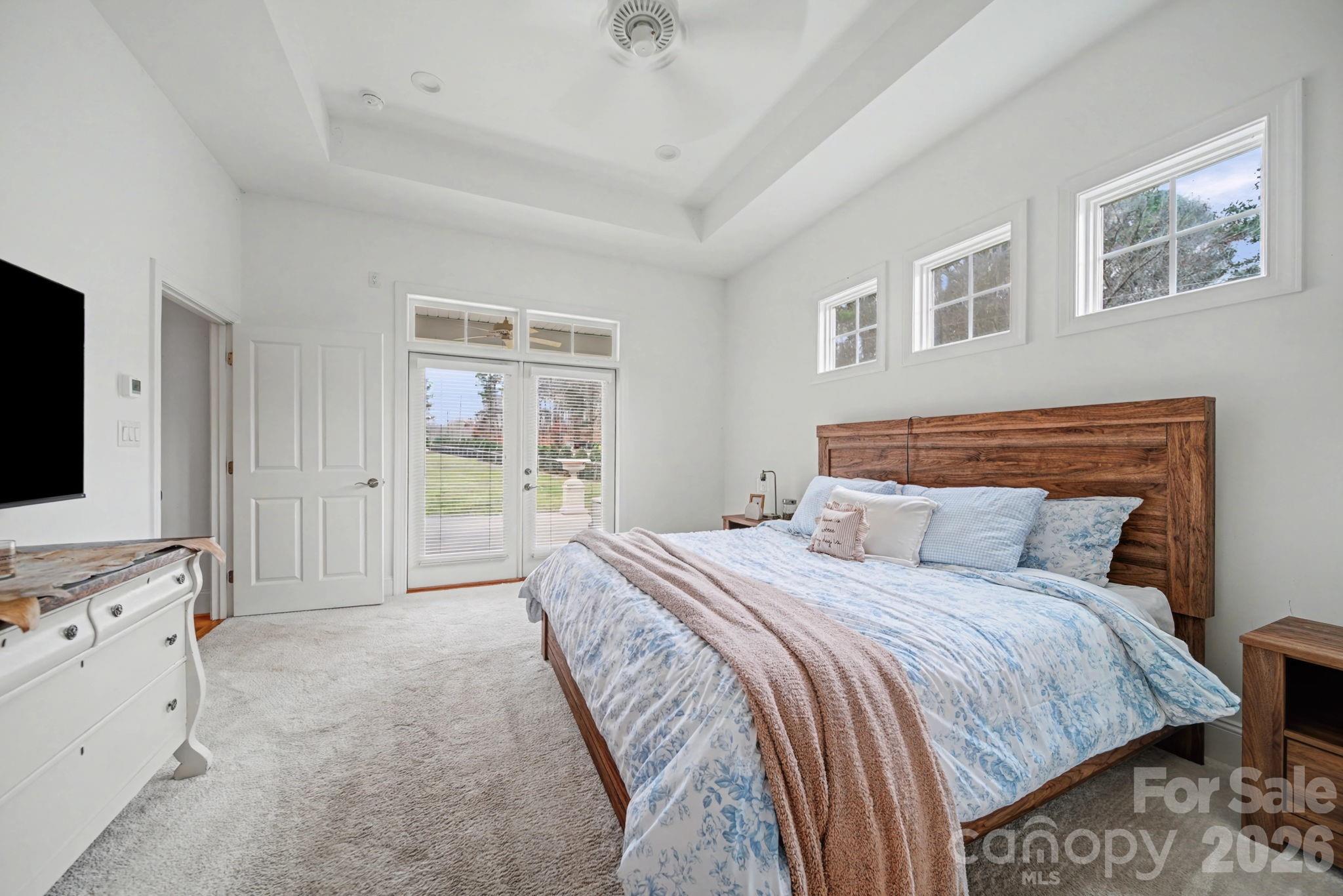 1296 Ben Black Road — Midland