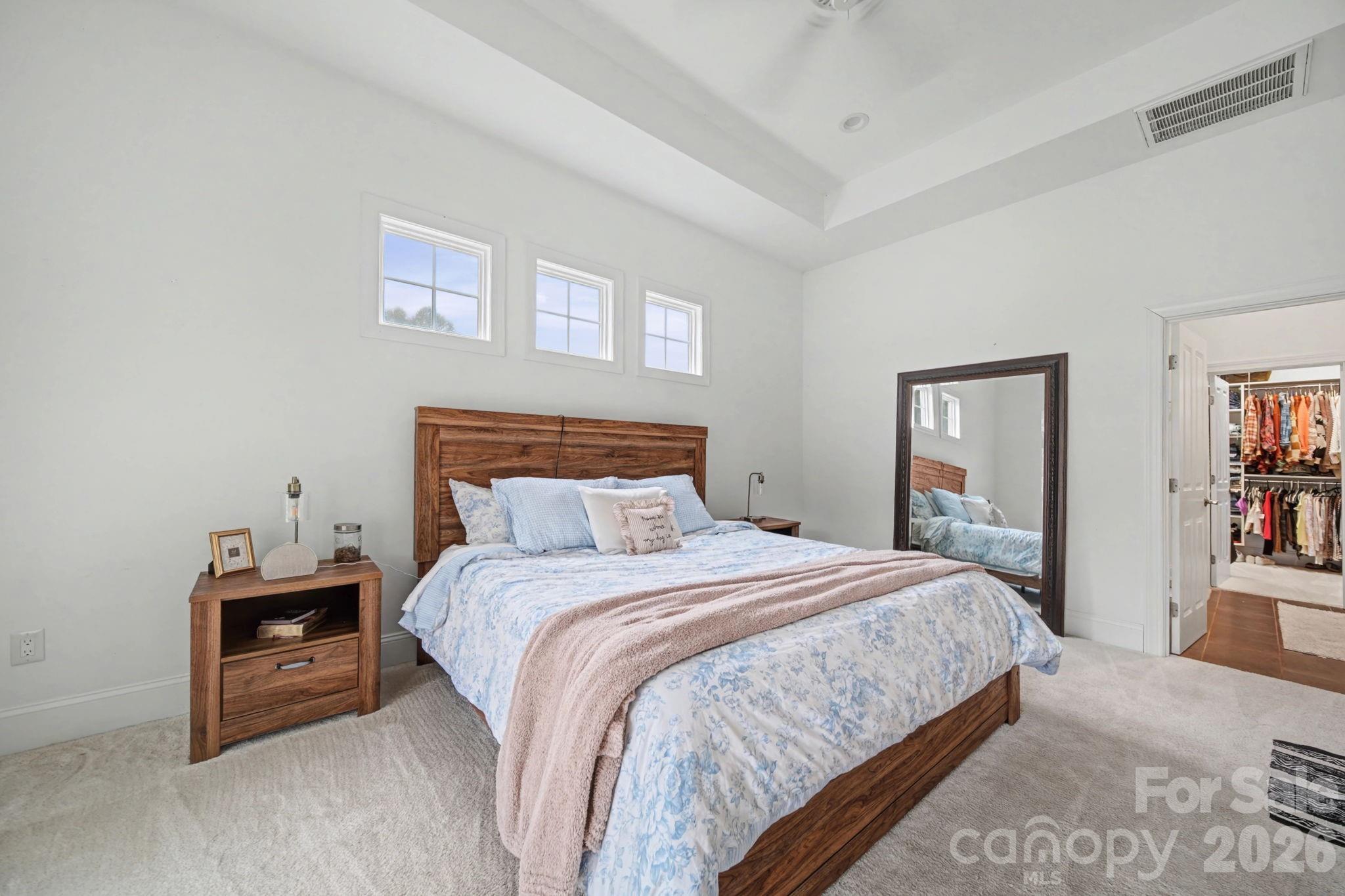 1296 Ben Black Road — Midland