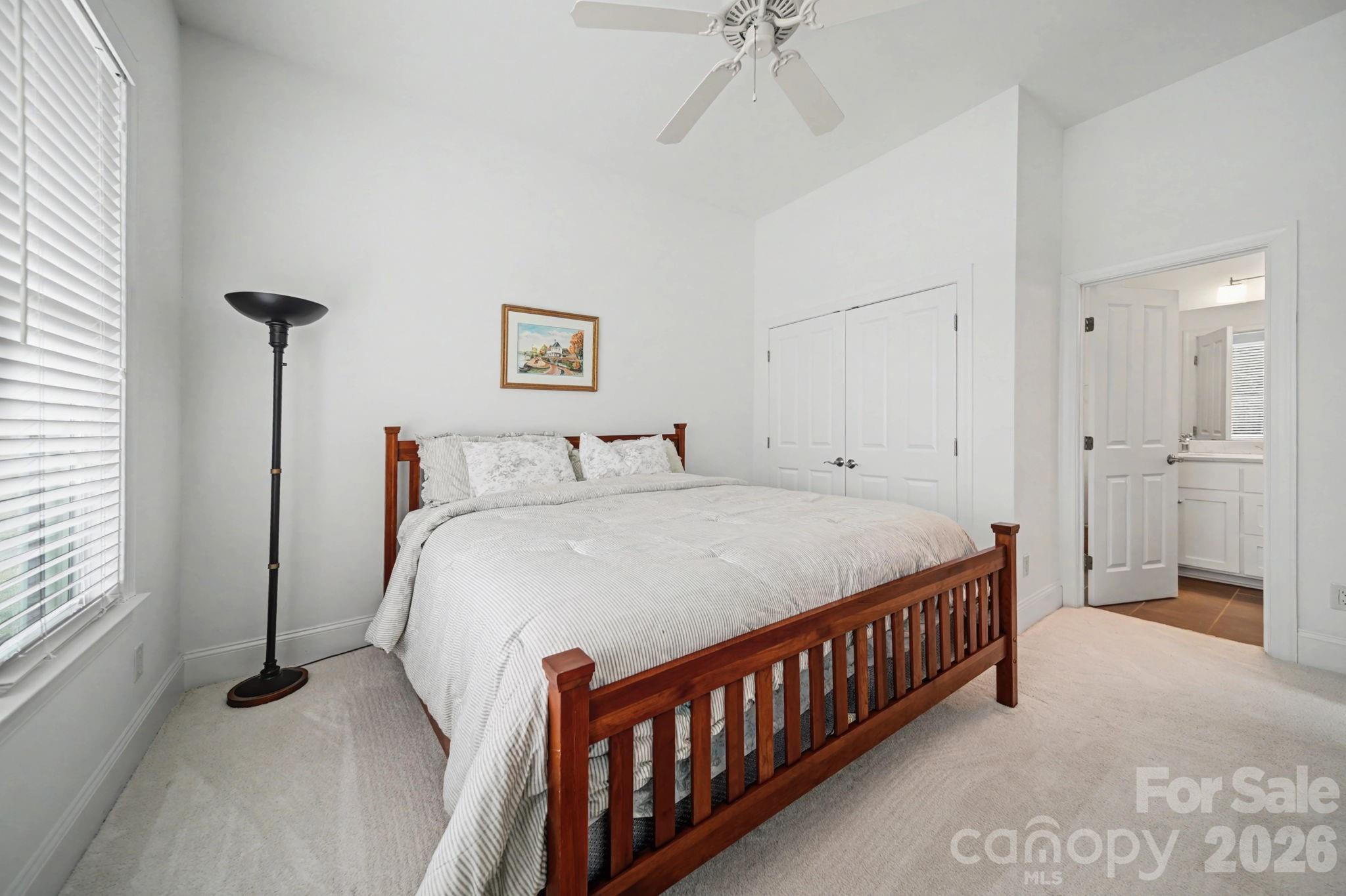 1296 Ben Black Road — Midland