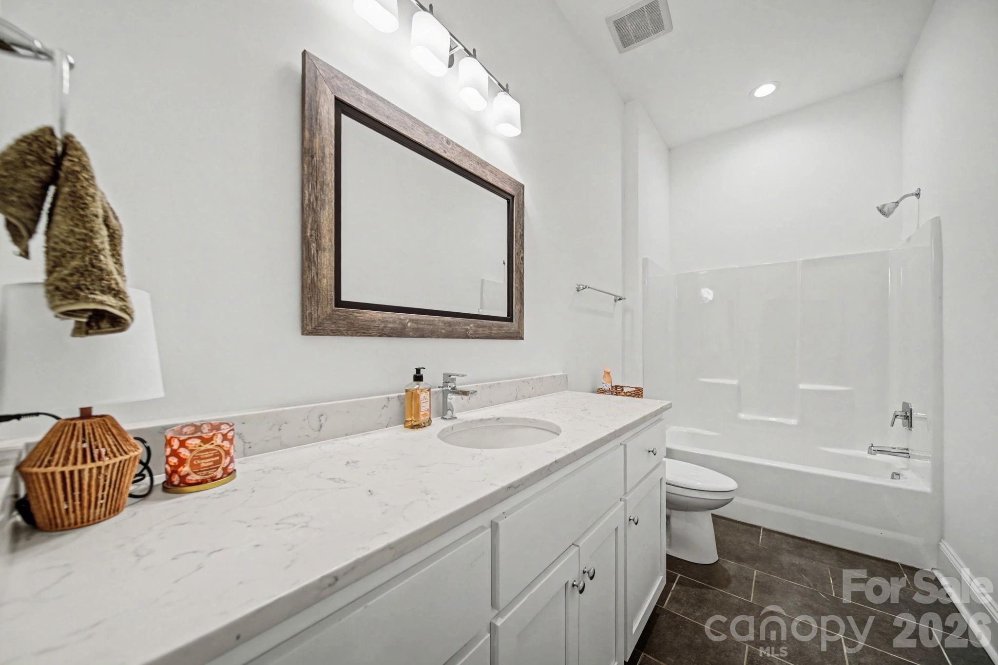 1296 Ben Black Road — Midland