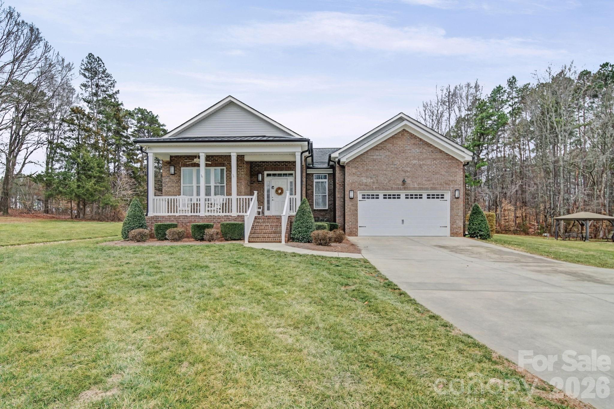 1296 Ben Black Road — Midland
