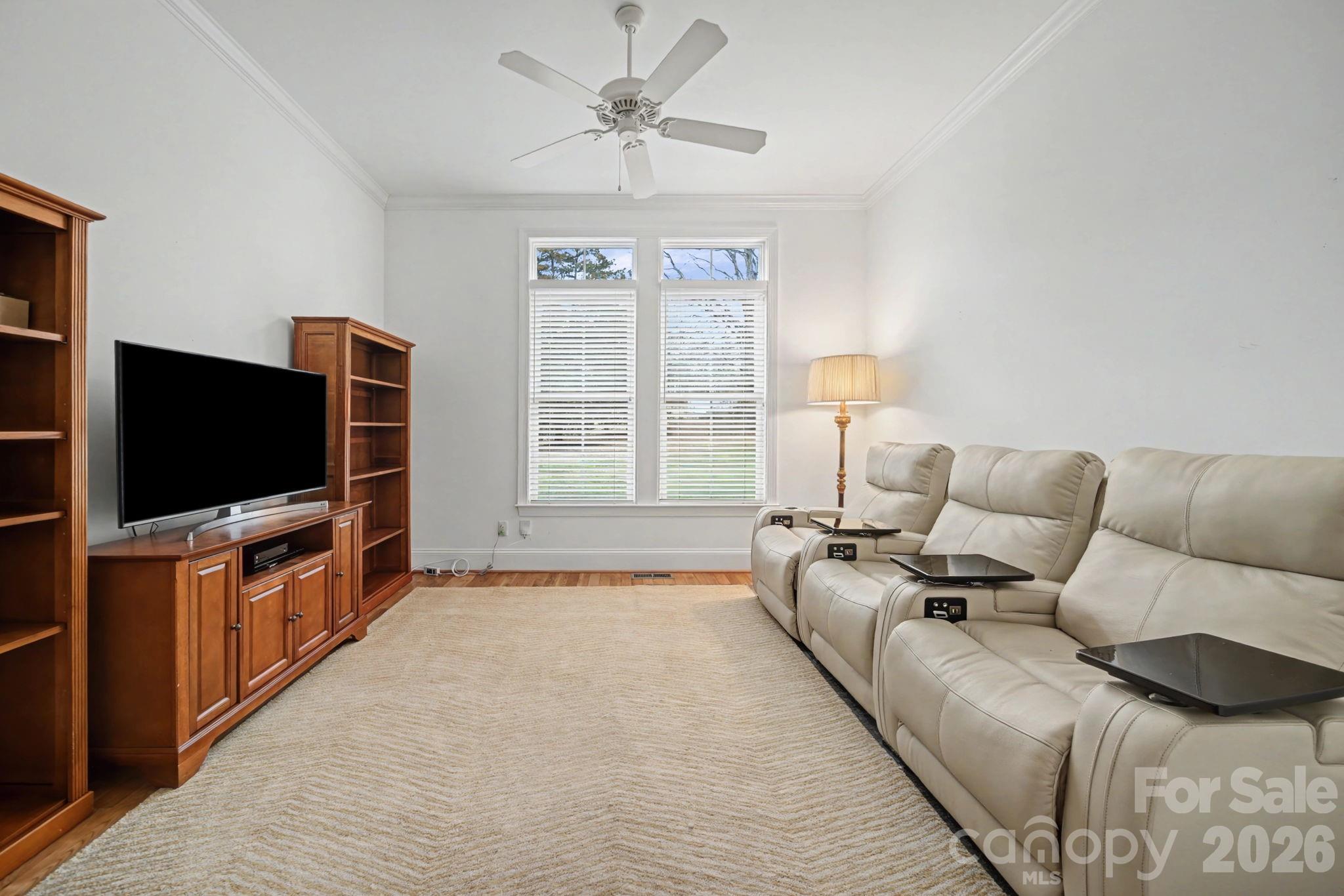 1296 Ben Black Road — Midland