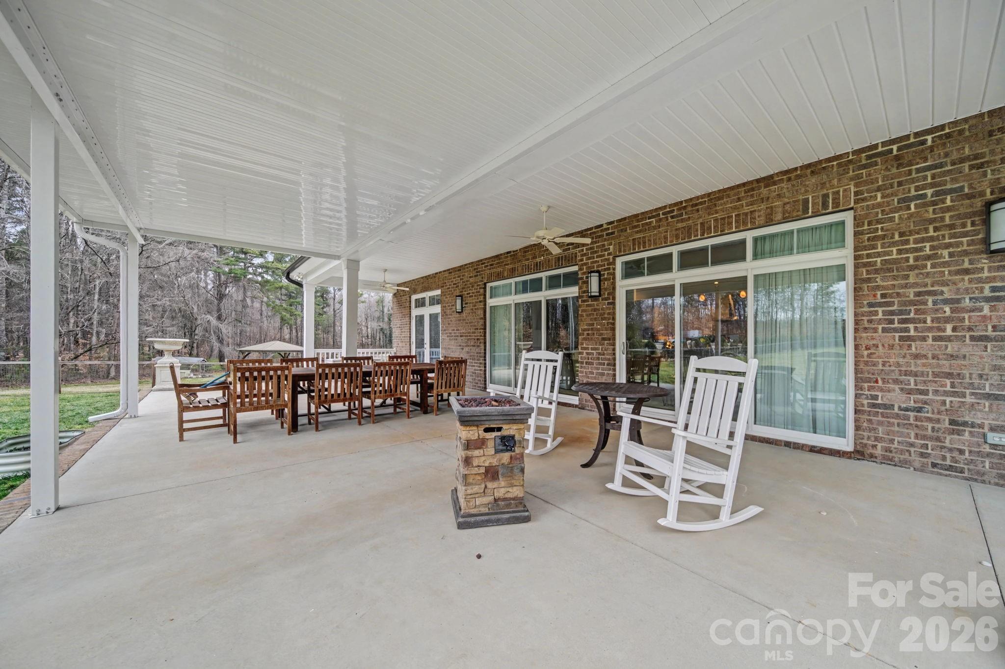 1296 Ben Black Road — Midland