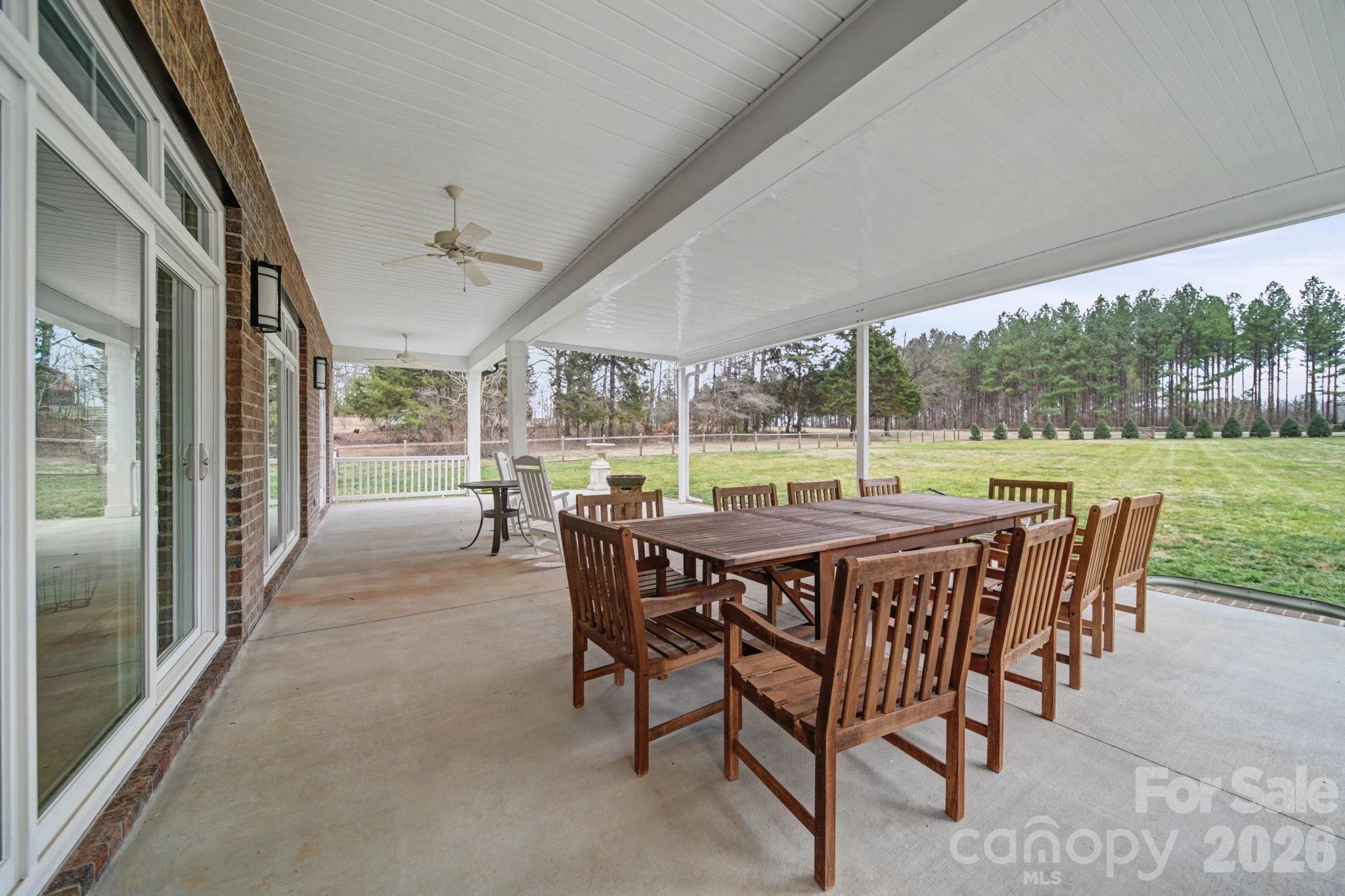 1296 Ben Black Road — Midland