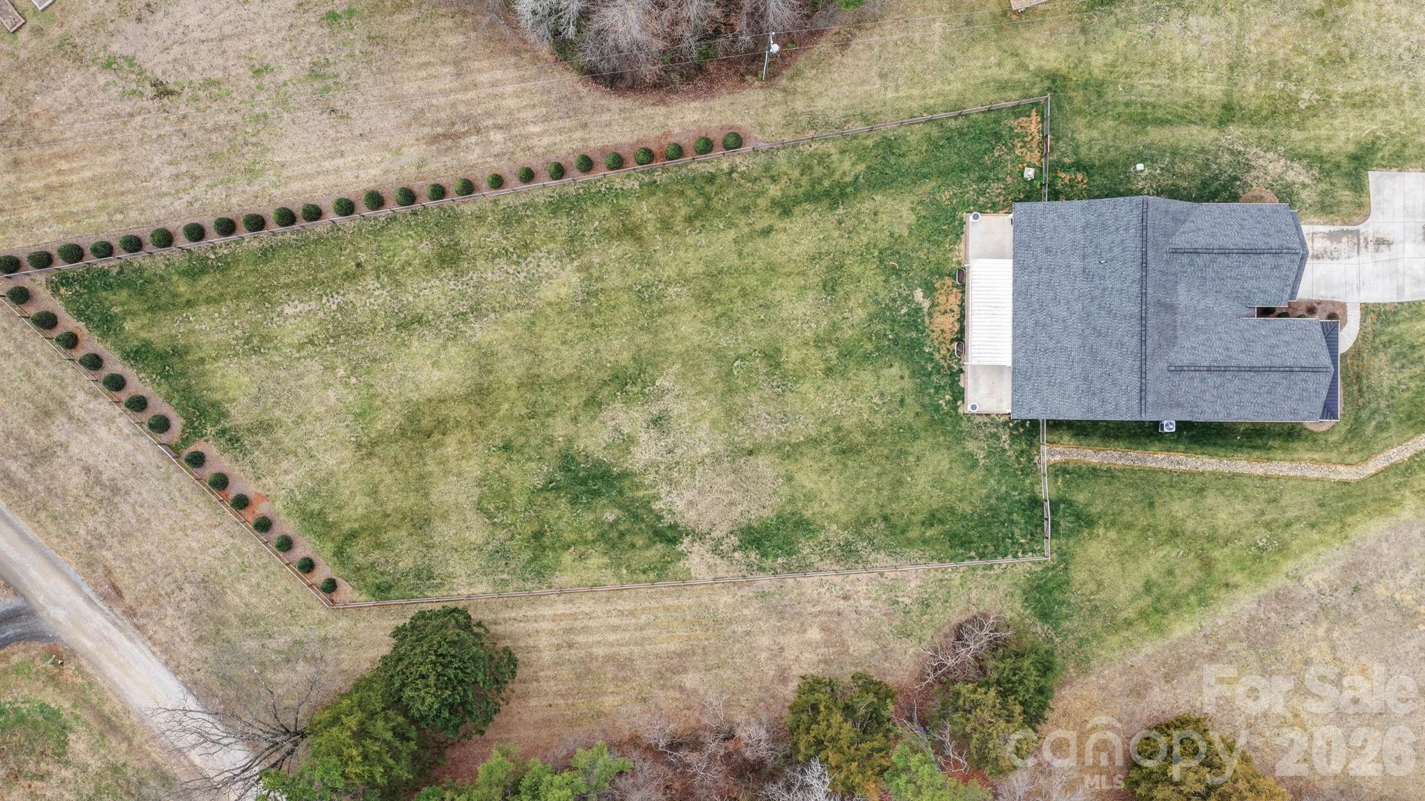 1296 Ben Black Road — Midland
