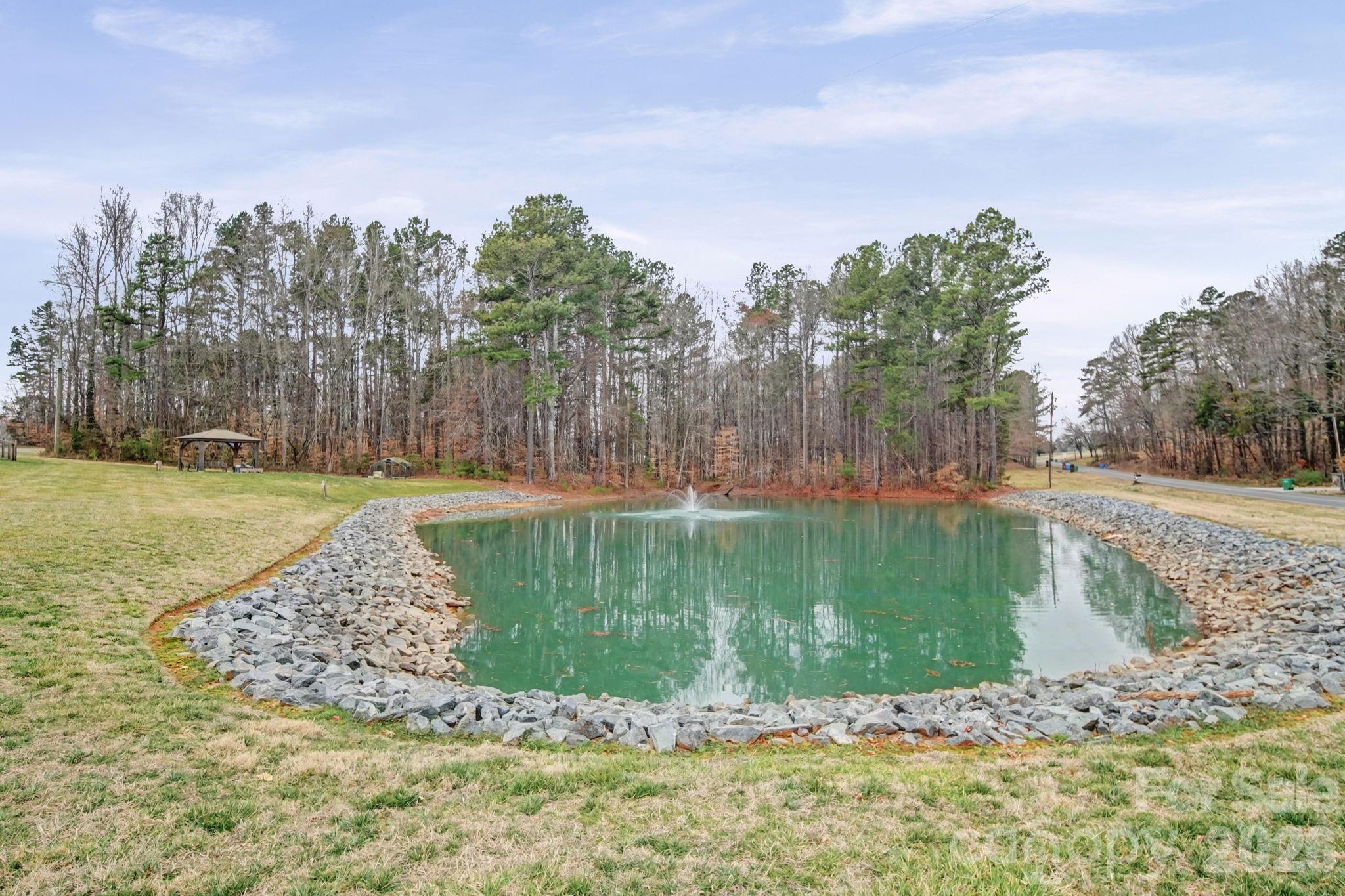 1296 Ben Black Road — Midland