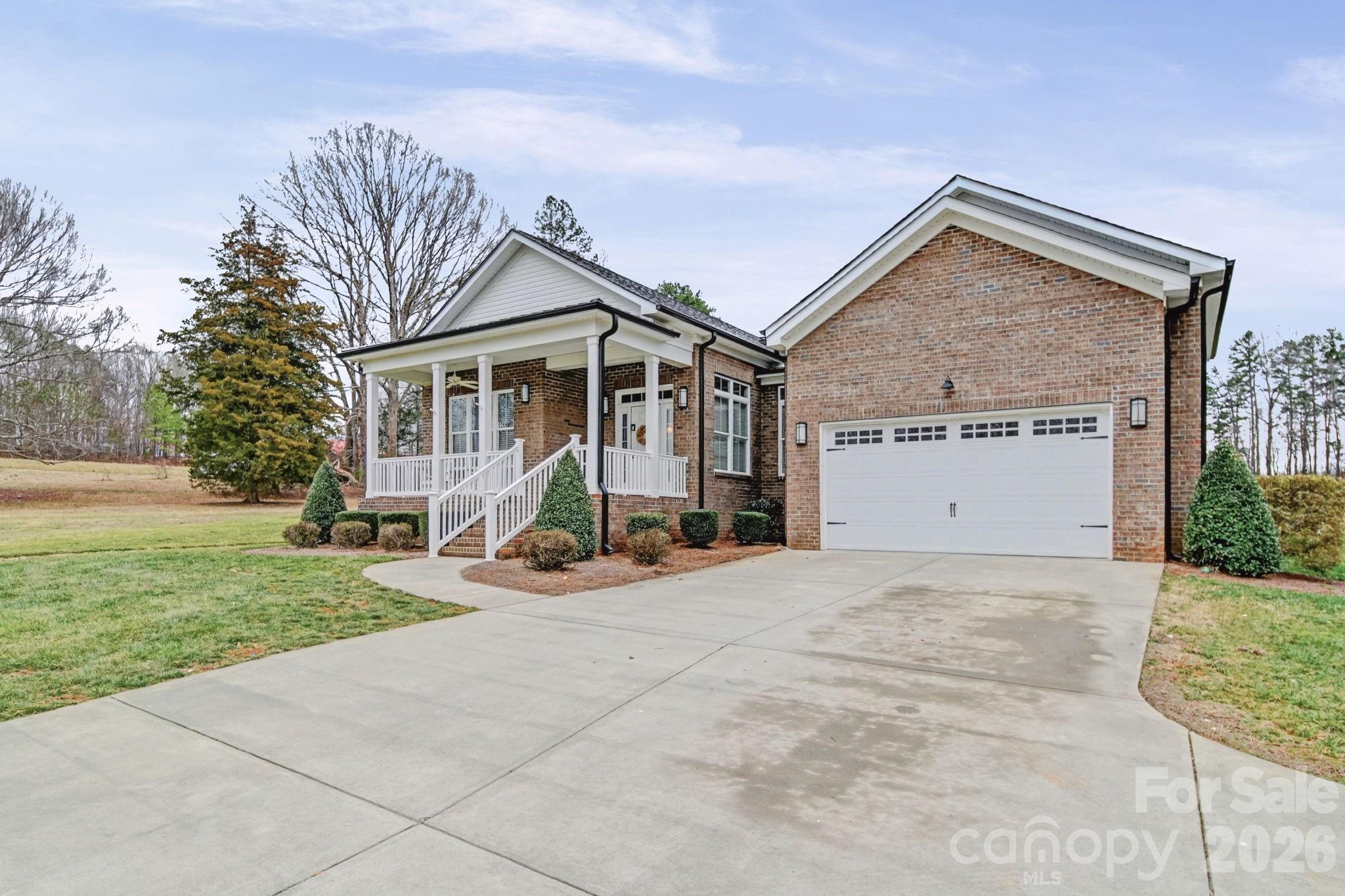 1296 Ben Black Road — Midland