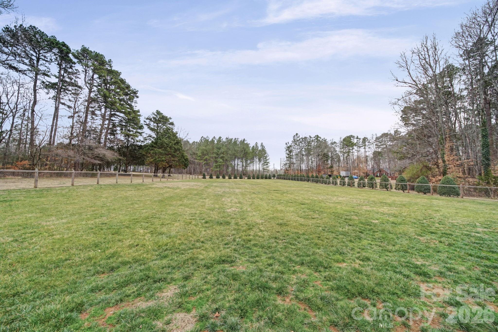 1296 Ben Black Road — Midland