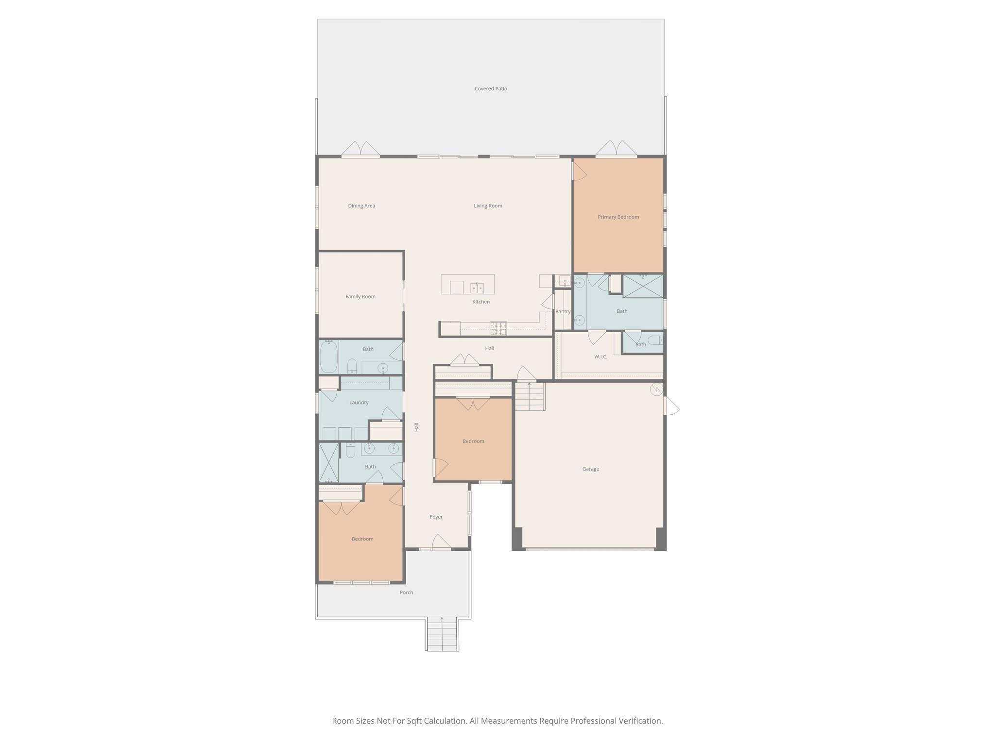 1296 Ben Black Road — Midland