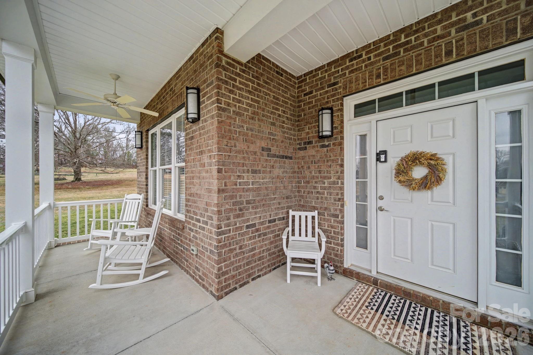 1296 Ben Black Road — Midland