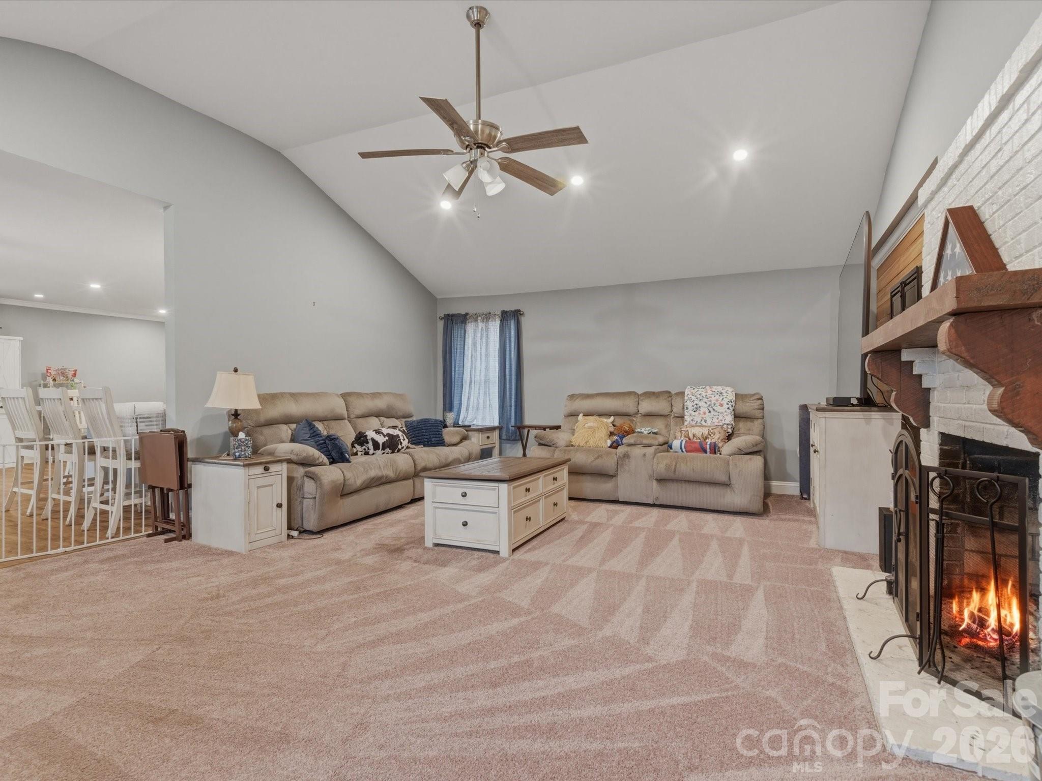 3601 Chapelwood Drive — Gastonia