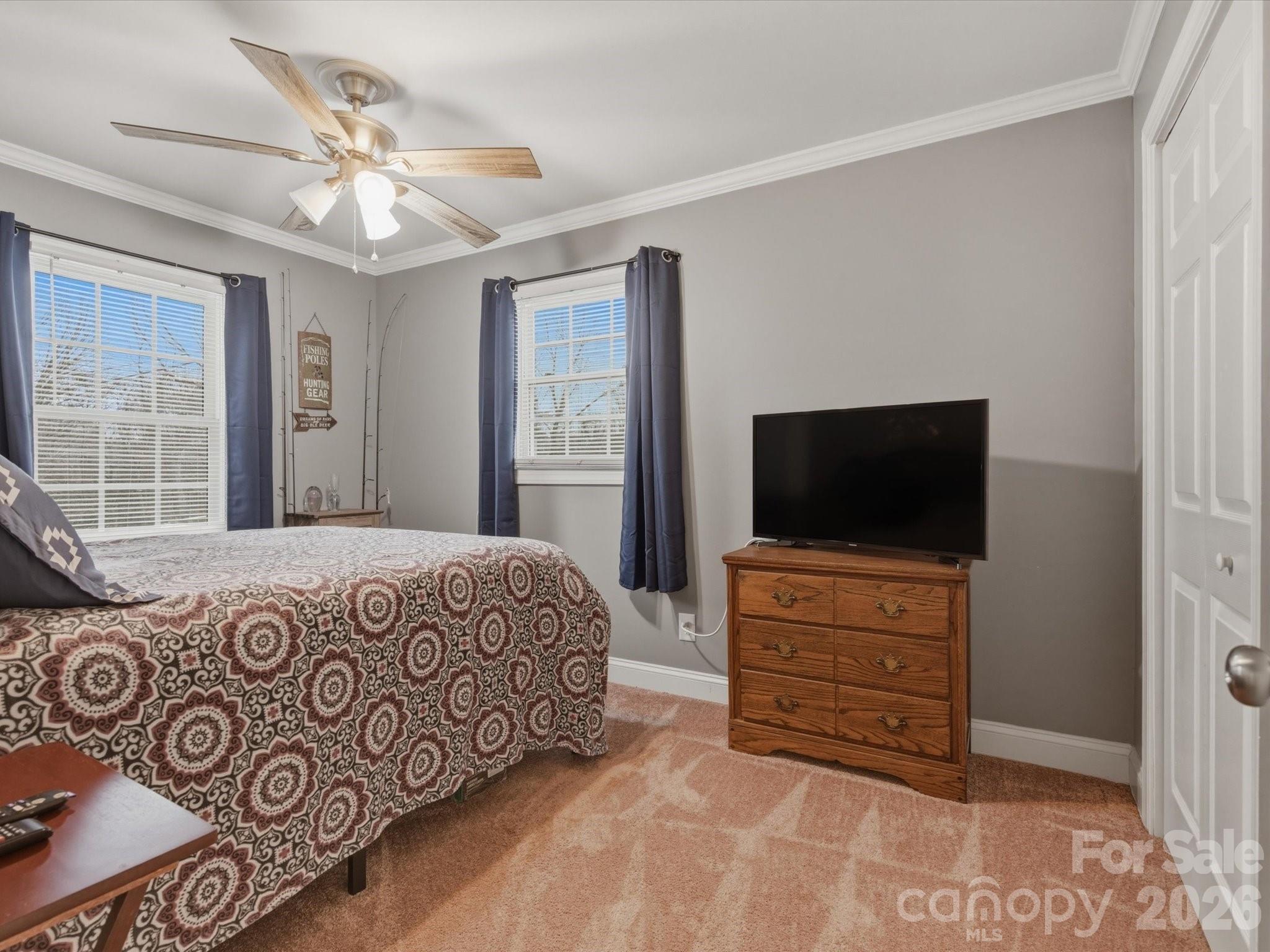3601 Chapelwood Drive — Gastonia