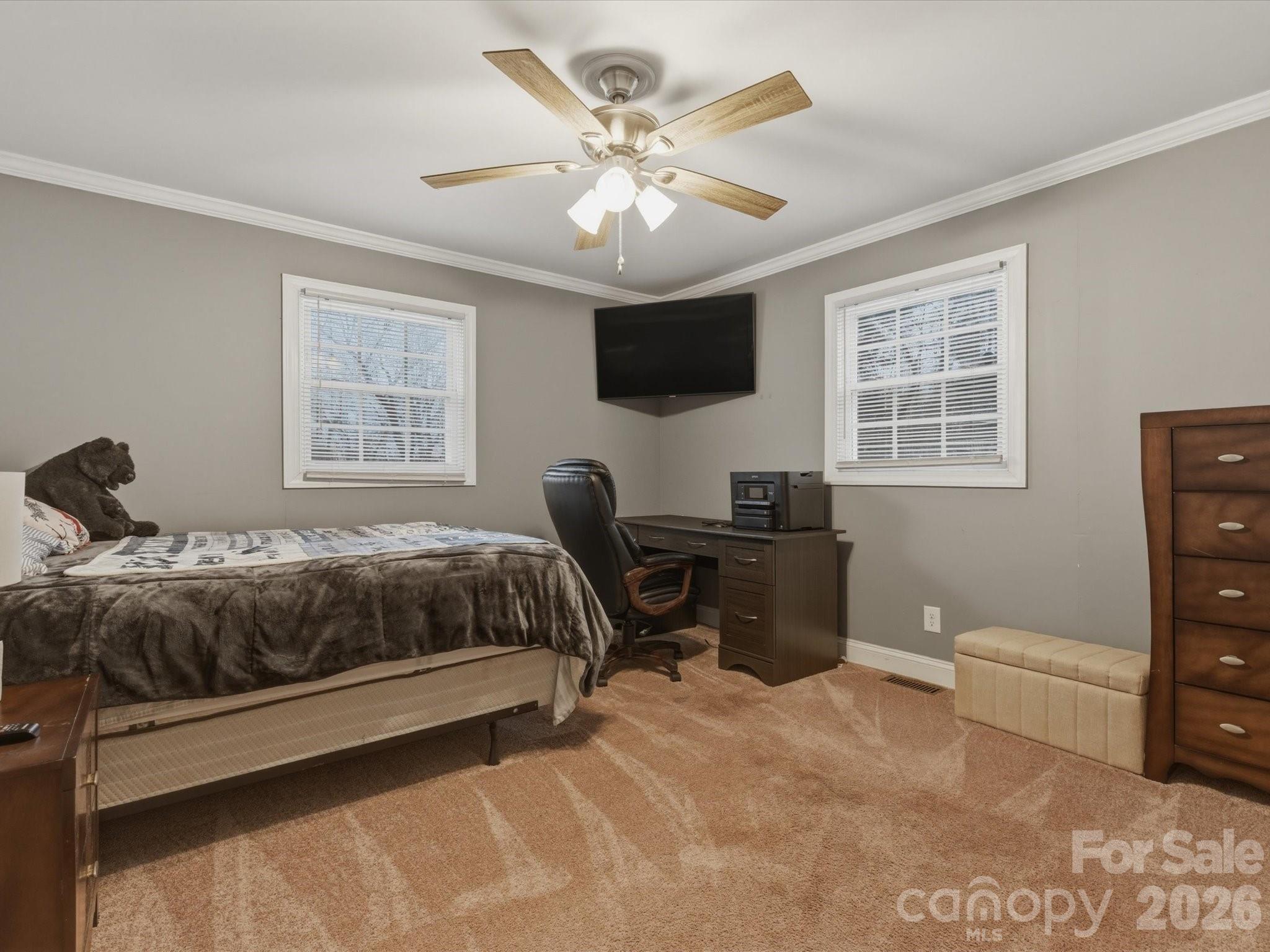 3601 Chapelwood Drive — Gastonia