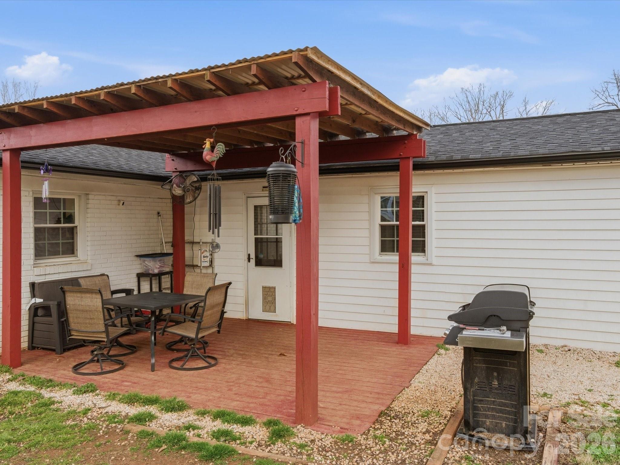 3601 Chapelwood Drive — Gastonia