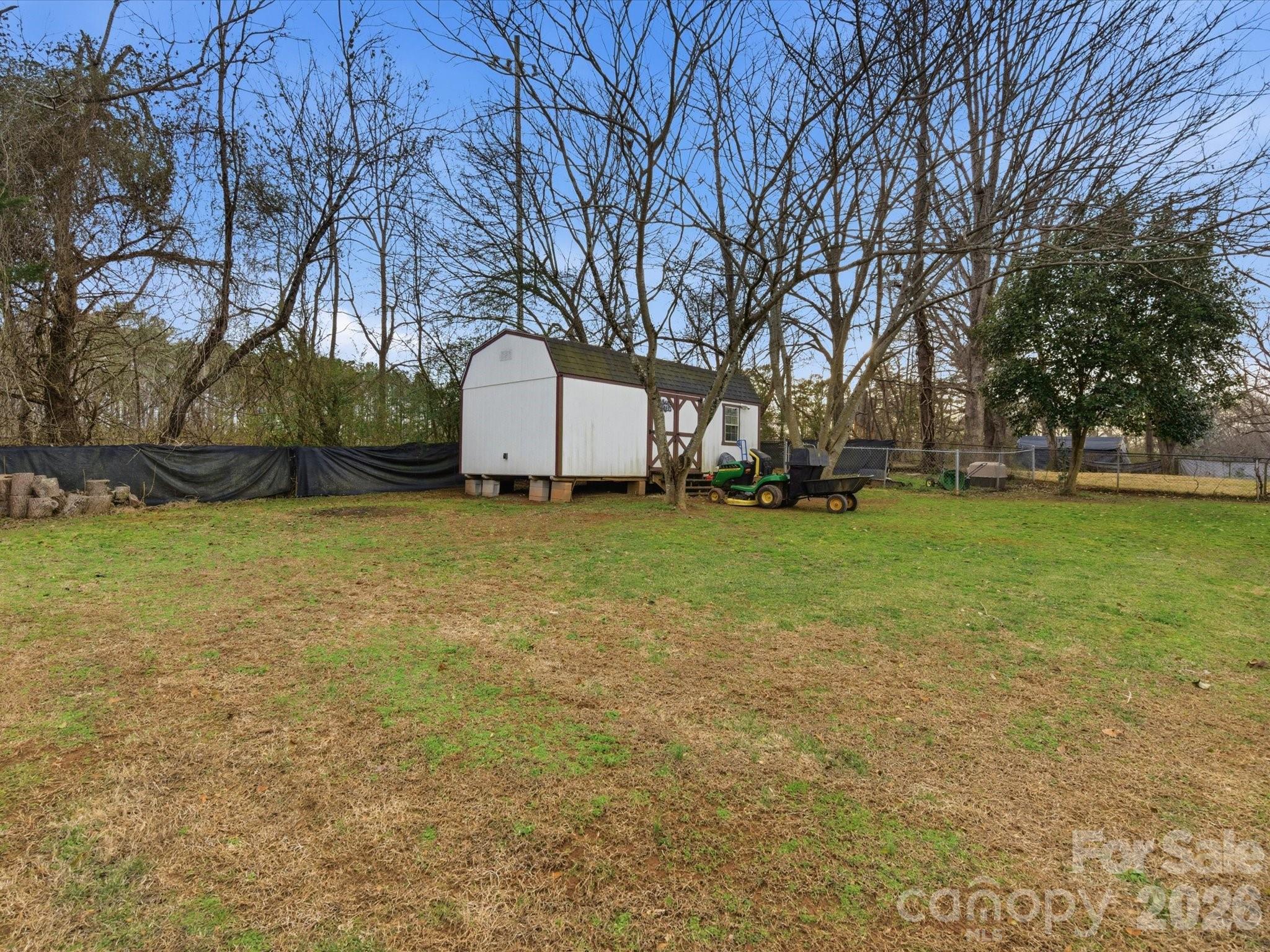3601 Chapelwood Drive — Gastonia