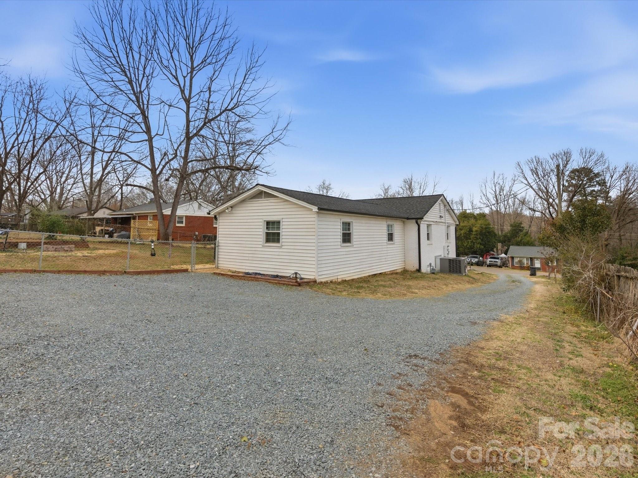 3601 Chapelwood Drive — Gastonia