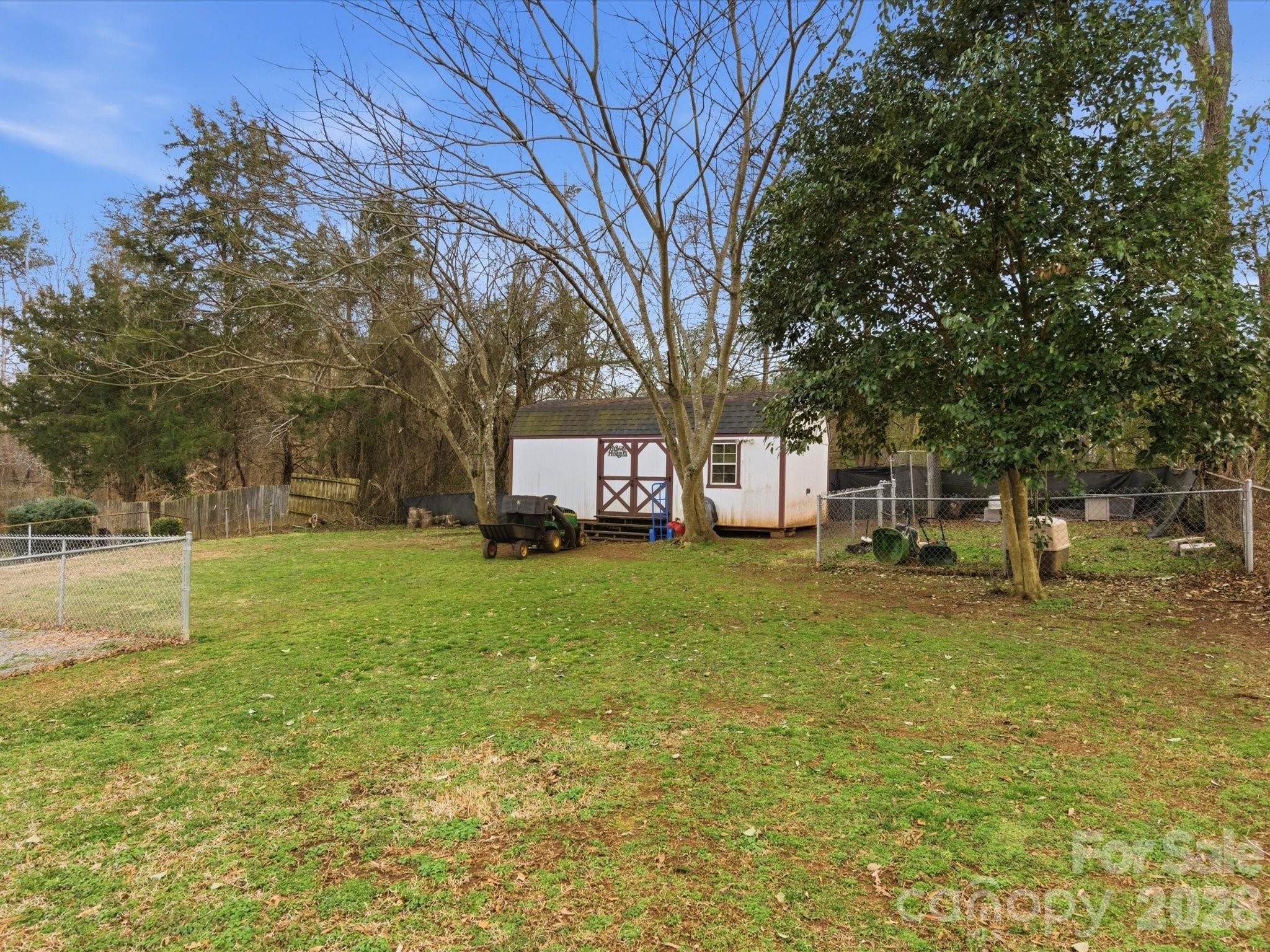 3601 Chapelwood Drive — Gastonia