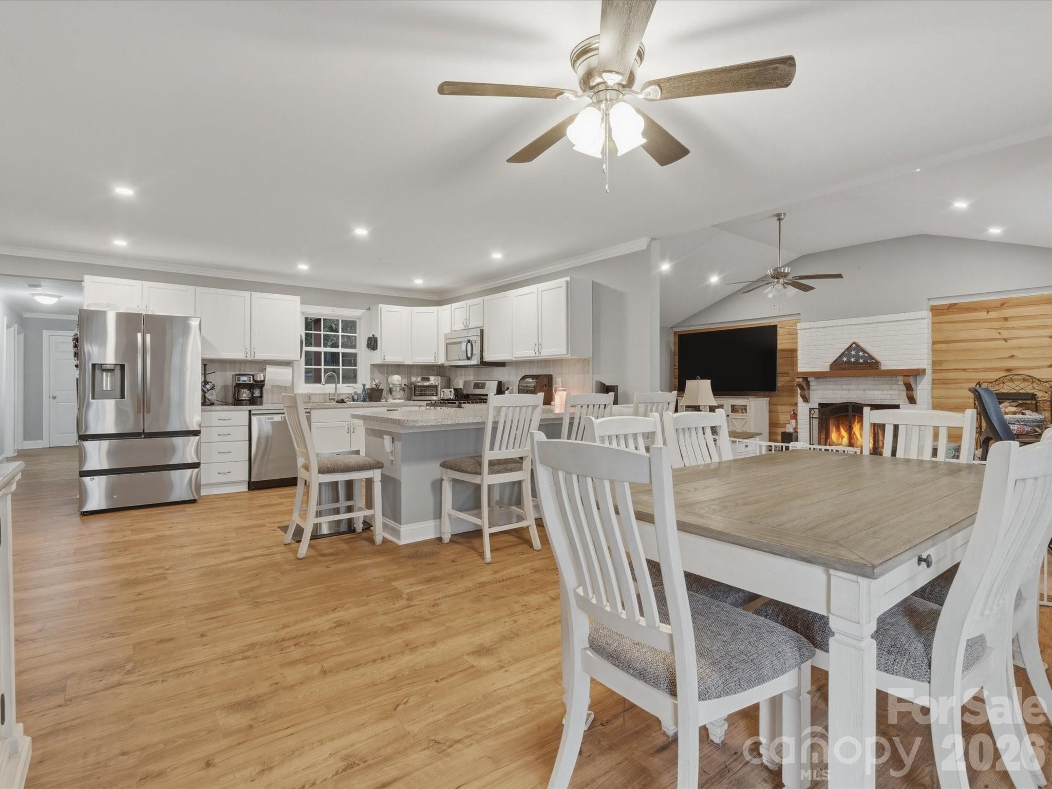 3601 Chapelwood Drive — Gastonia