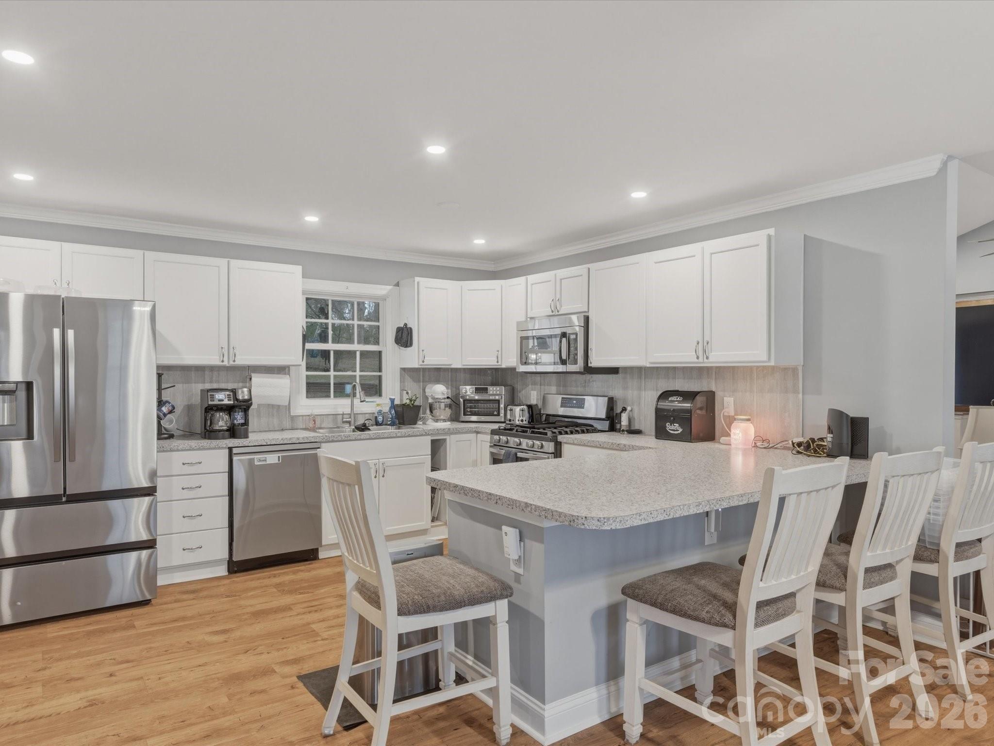 3601 Chapelwood Drive — Gastonia