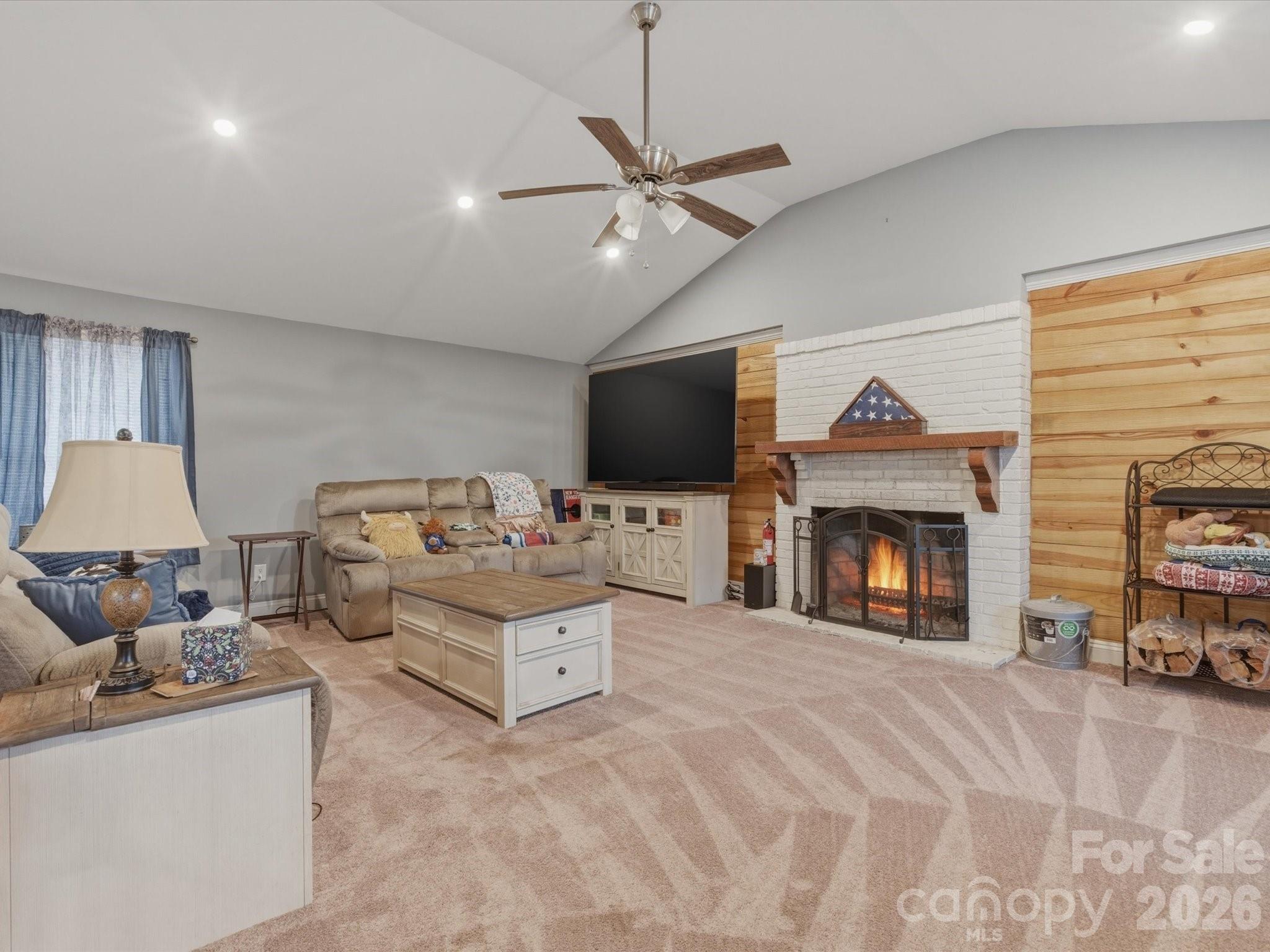 3601 Chapelwood Drive — Gastonia