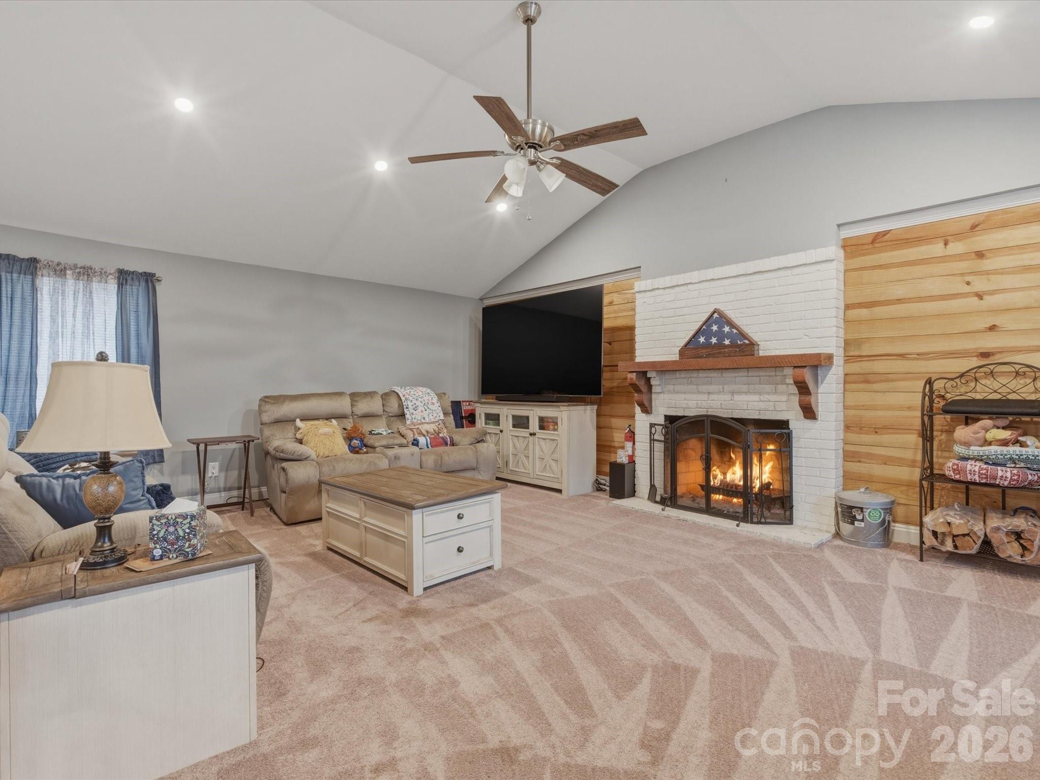 3601 Chapelwood Drive — Gastonia