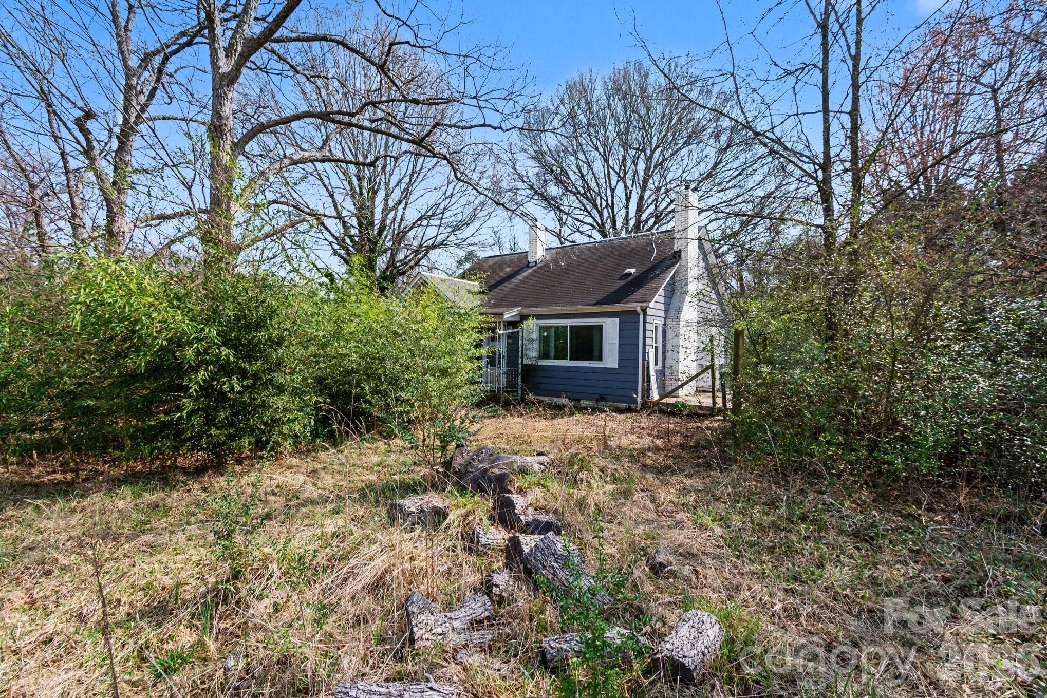 6504 Pence Road #A — Charlotte
