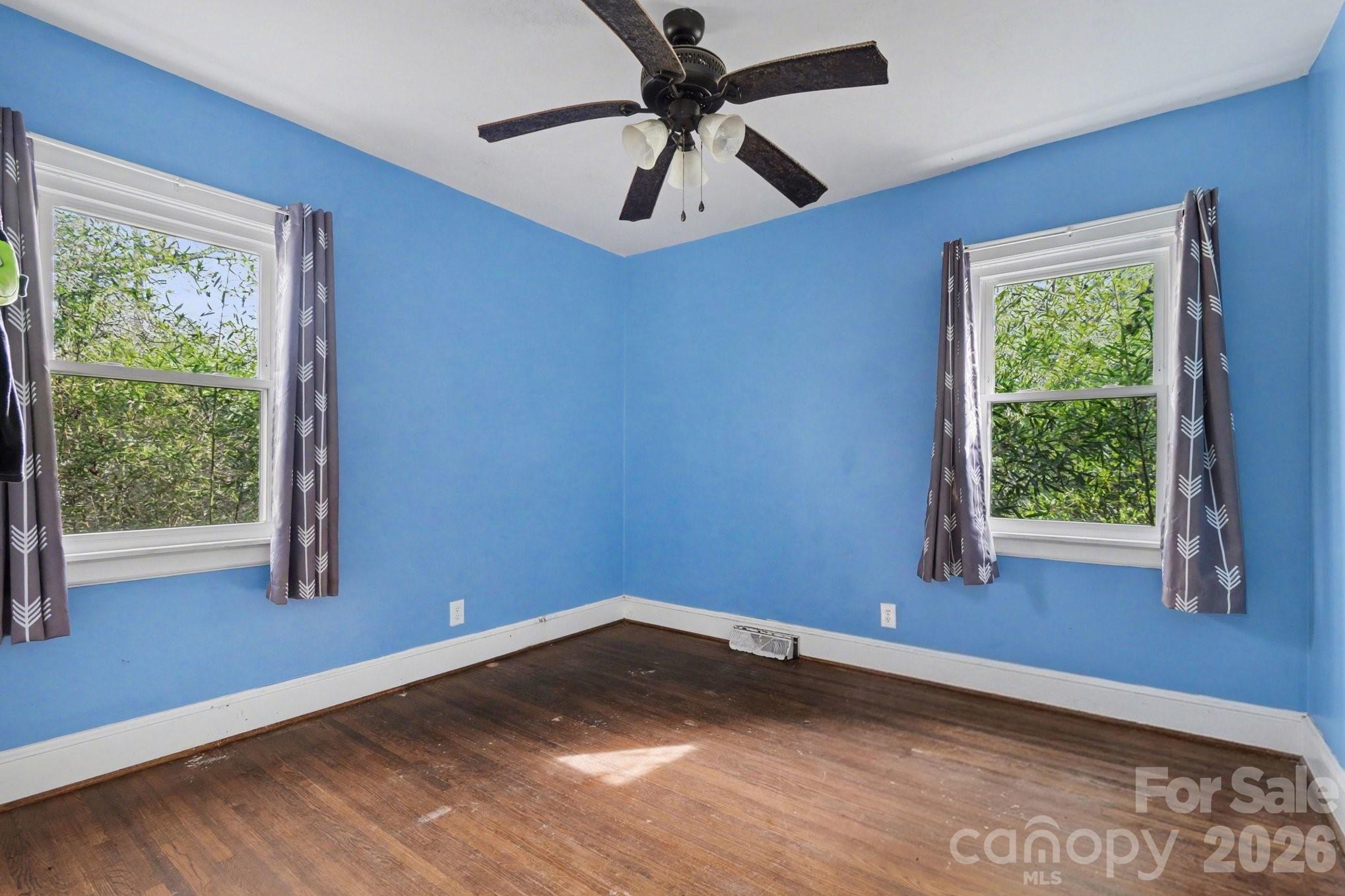 6504 Pence Road #A — Charlotte