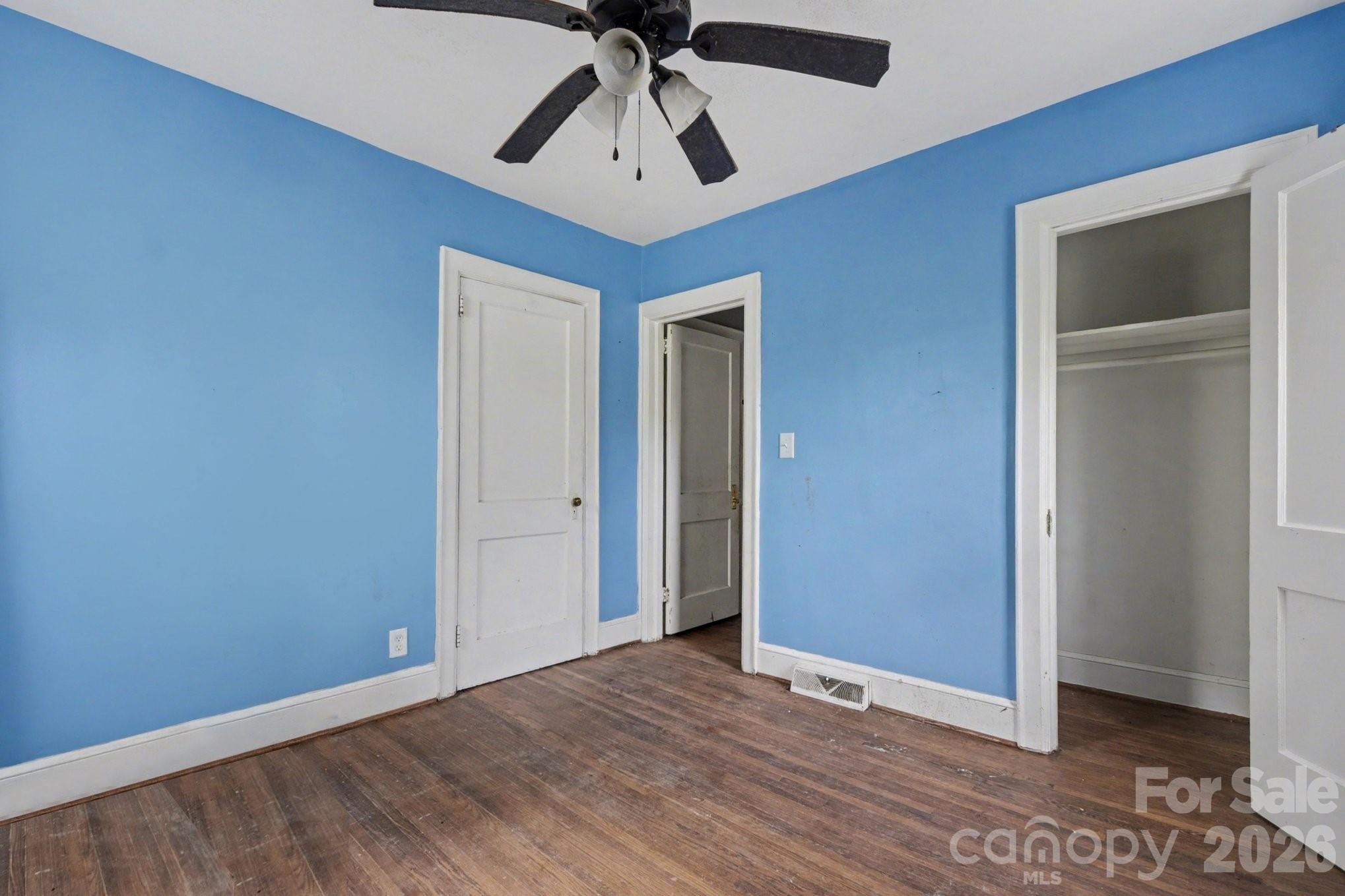 6504 Pence Road #A — Charlotte
