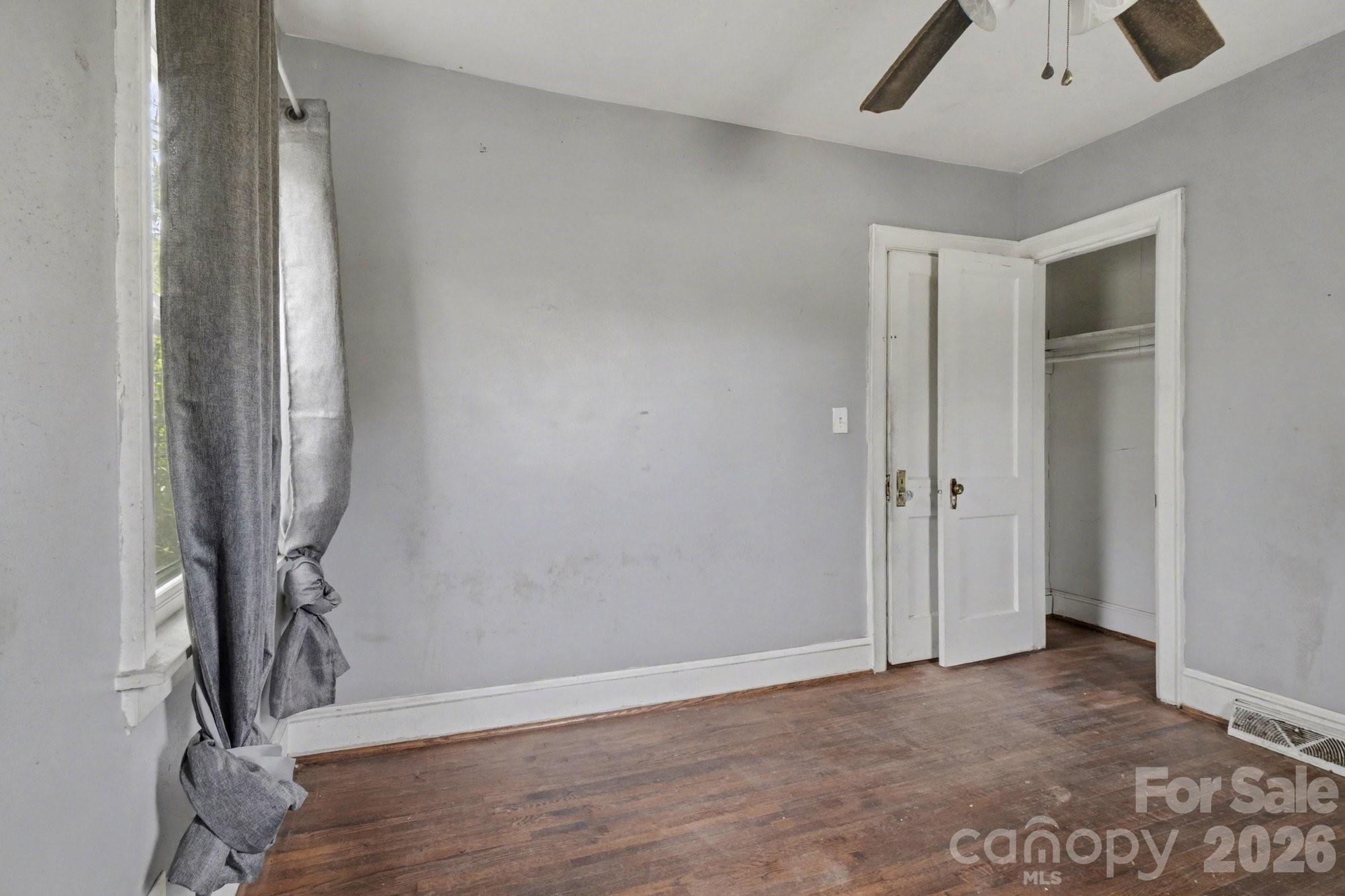 6504 Pence Road #A — Charlotte