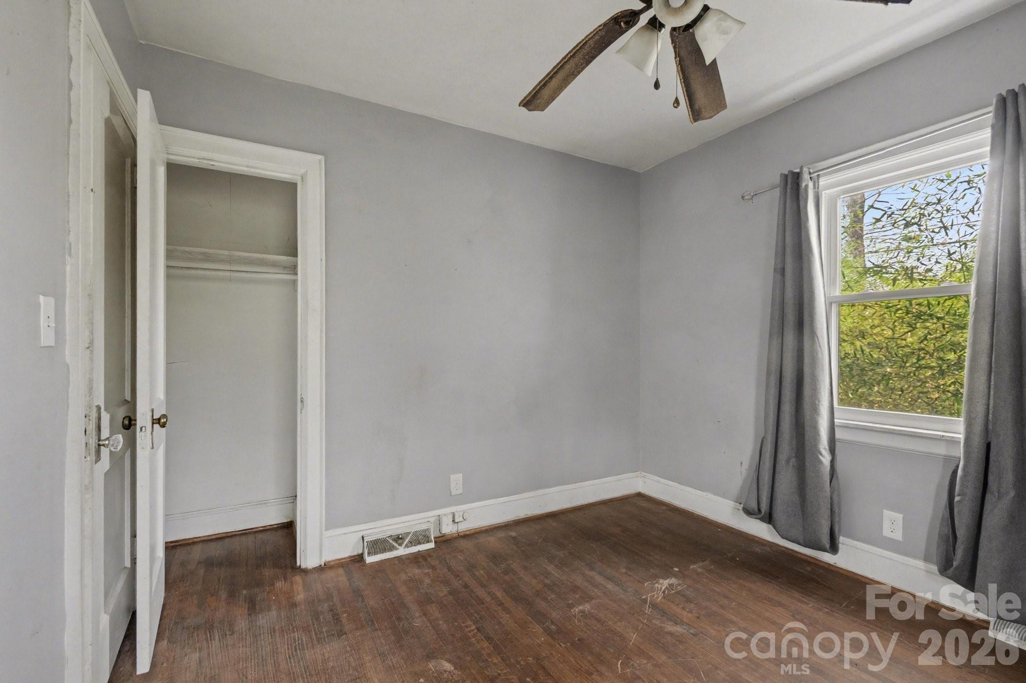 6504 Pence Road #A — Charlotte