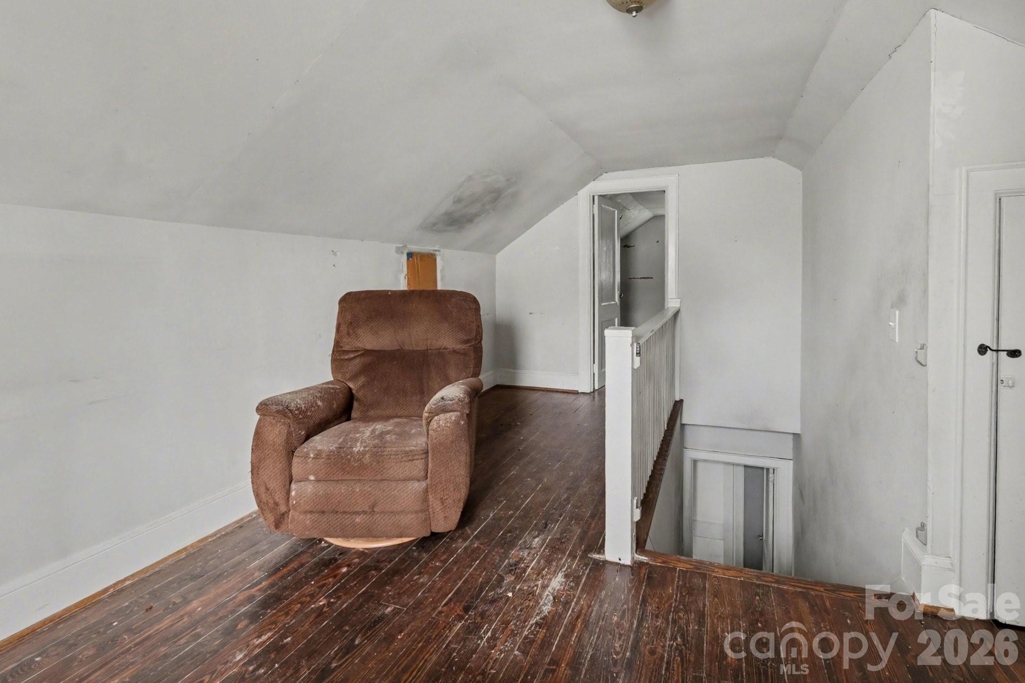 6504 Pence Road #A — Charlotte