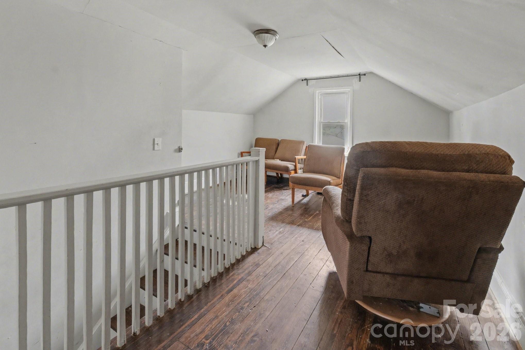 6504 Pence Road #A — Charlotte