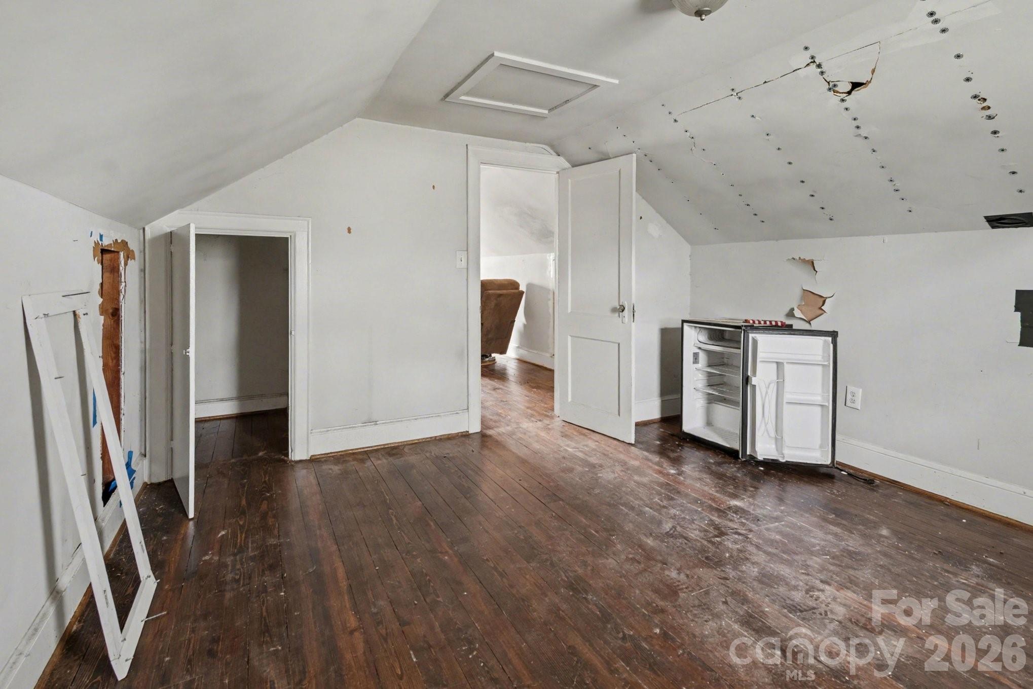 6504 Pence Road #A — Charlotte