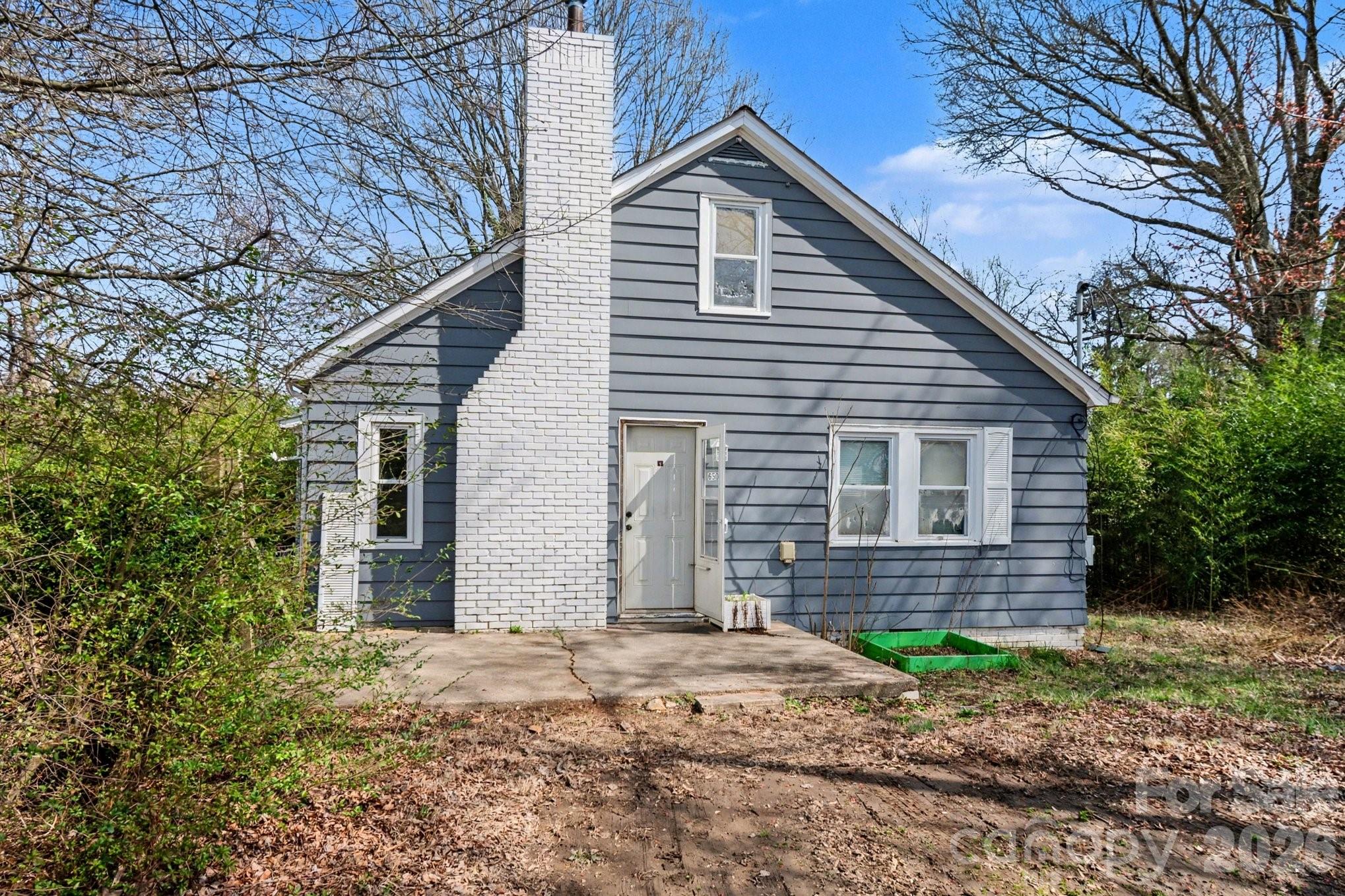 6504 Pence Road #A — Charlotte