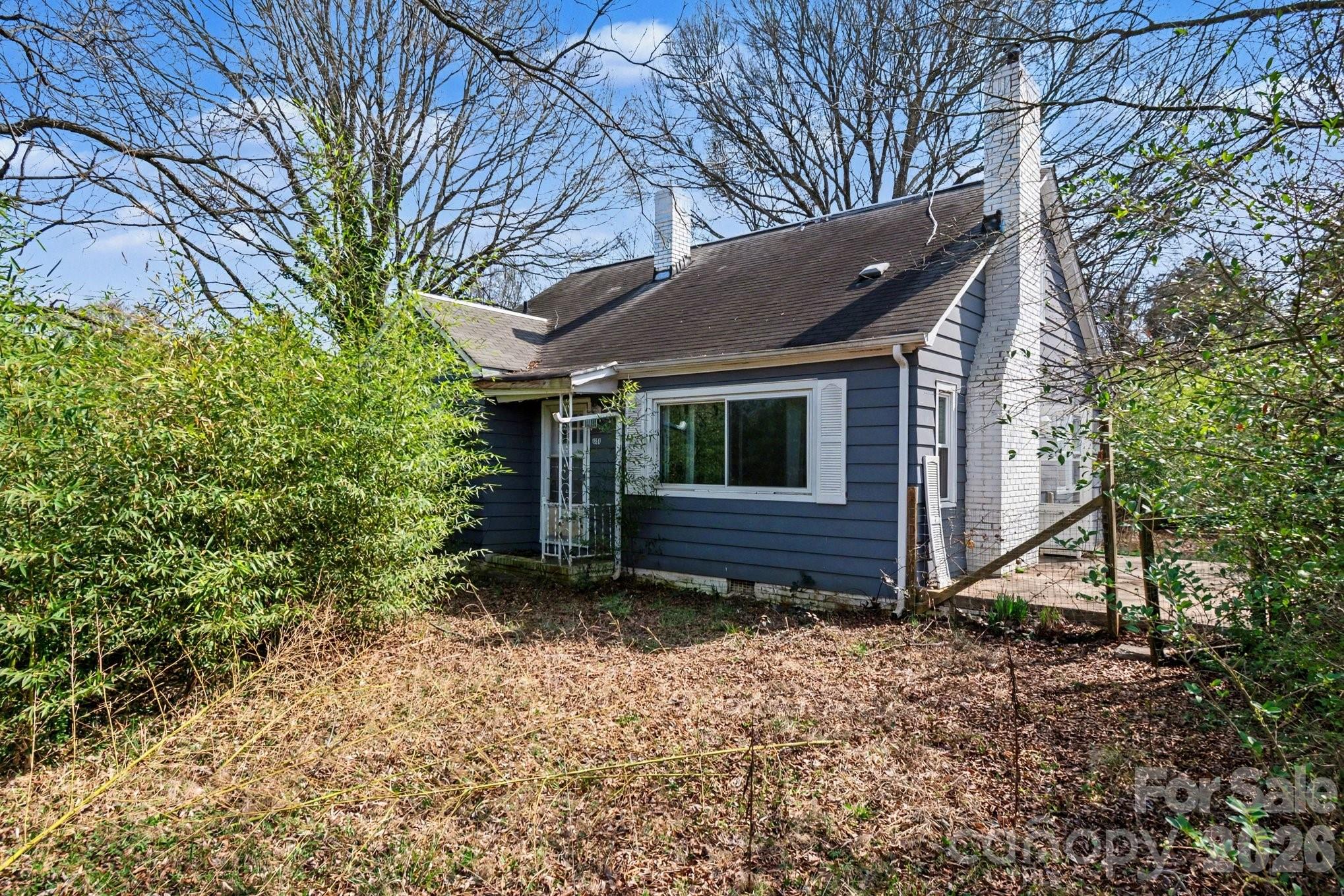 6504 Pence Road #A — Charlotte