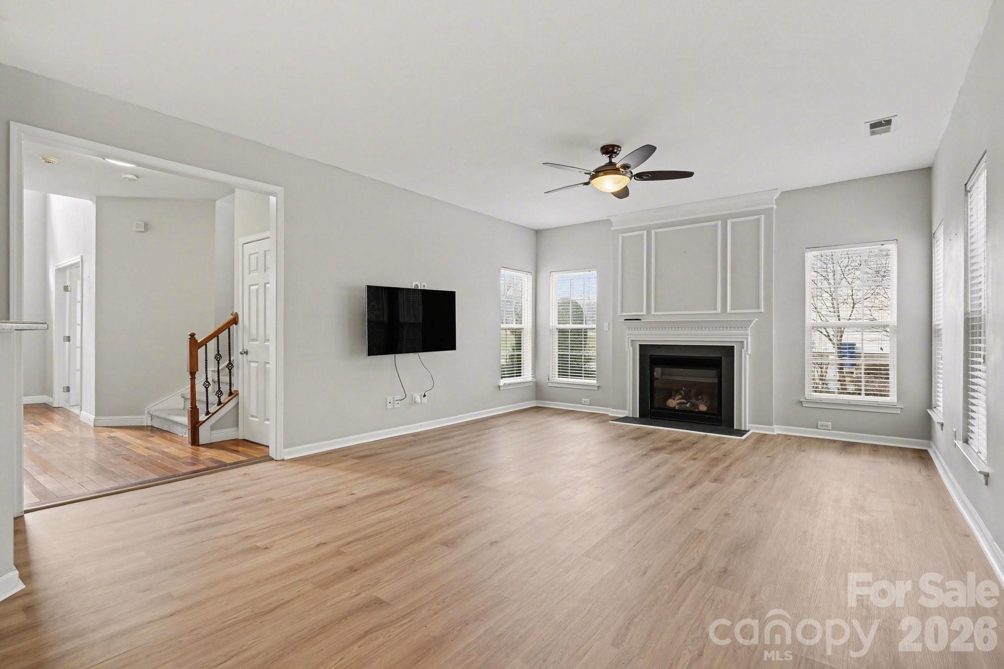 11935 Jumper Drive — Mint Hill