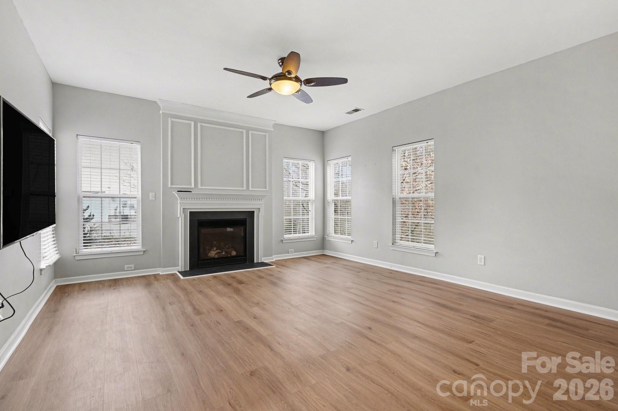 11935 Jumper Drive — Mint Hill