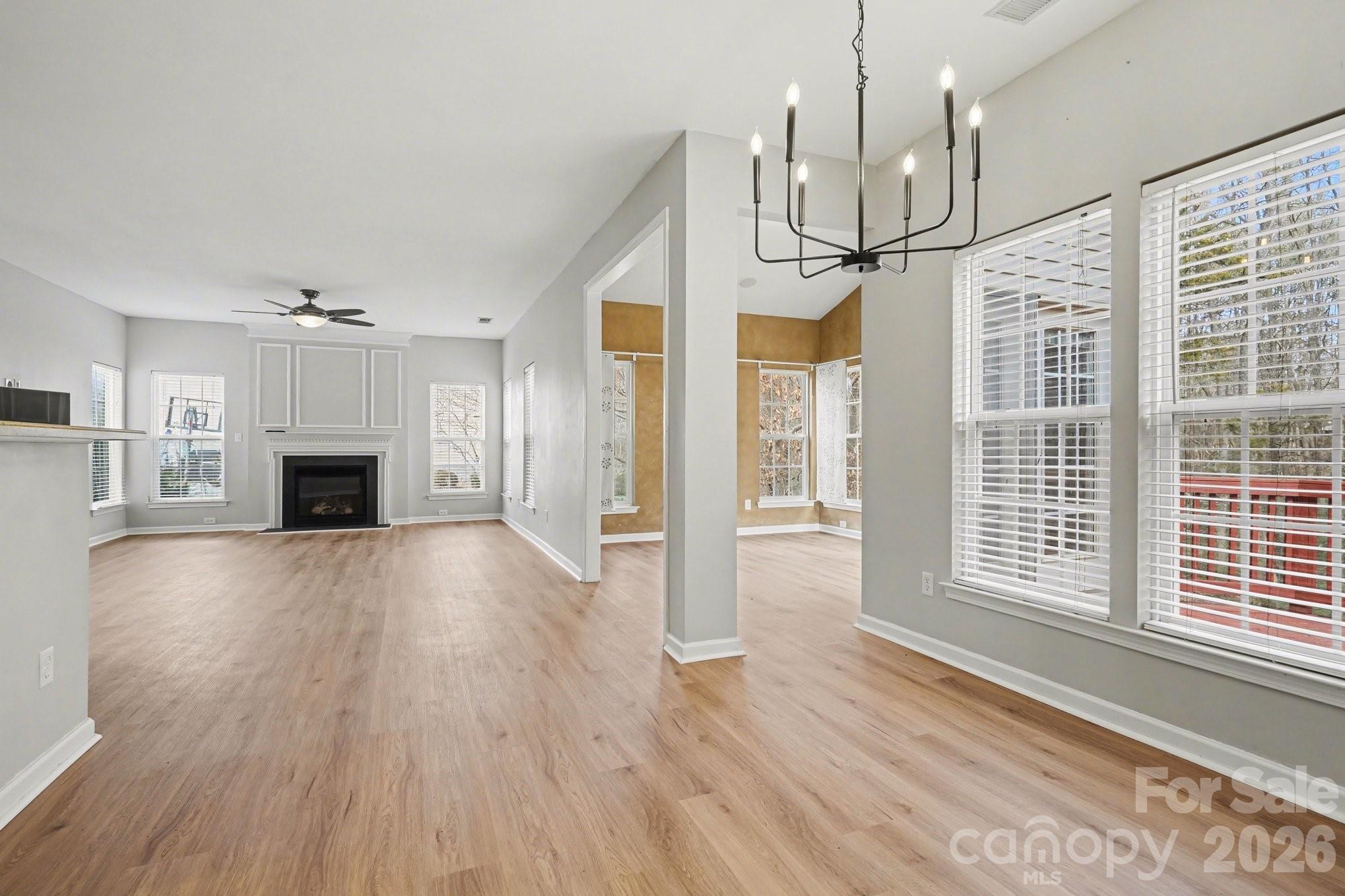 11935 Jumper Drive — Mint Hill
