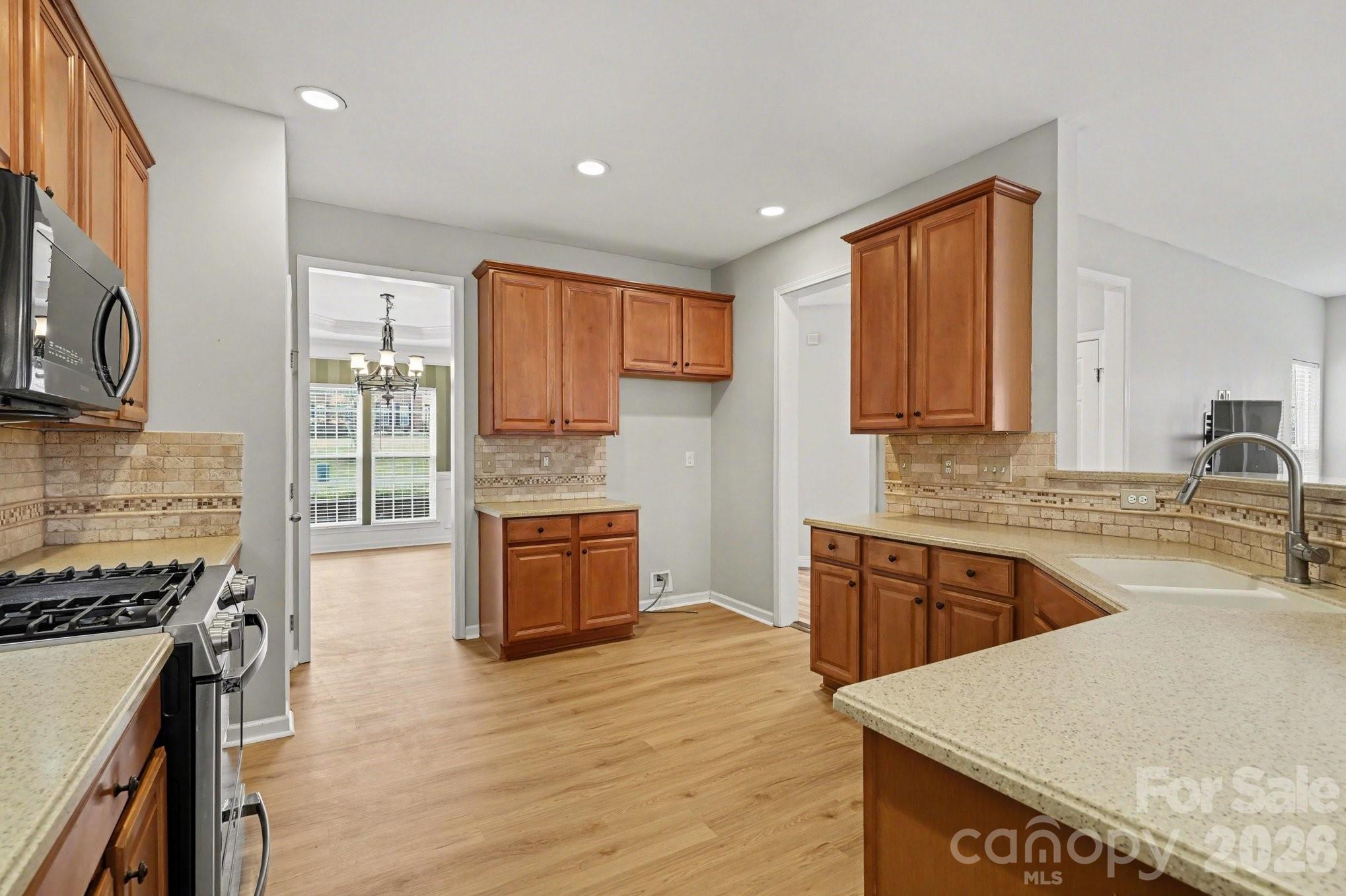 11935 Jumper Drive — Mint Hill