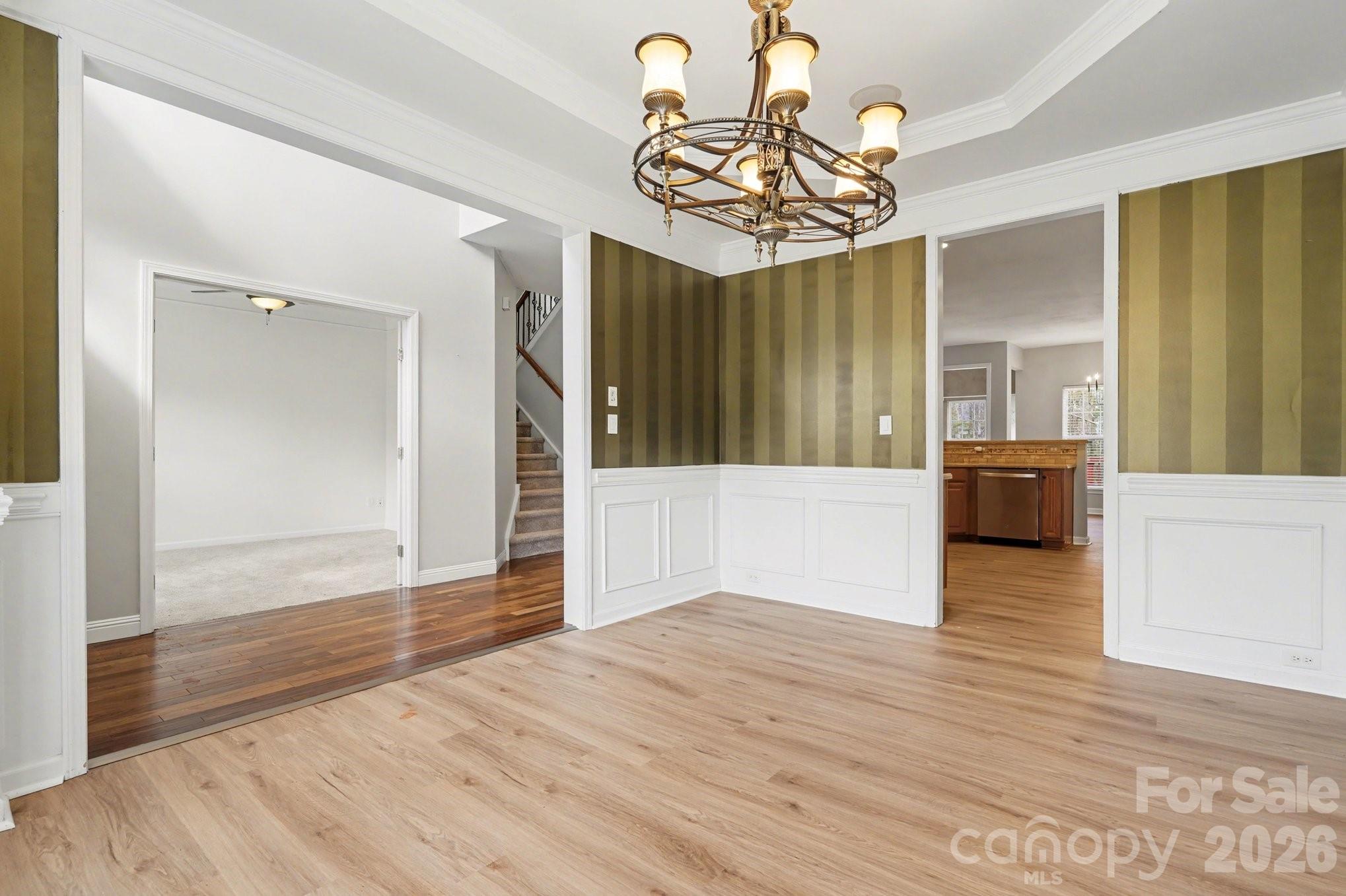11935 Jumper Drive — Mint Hill