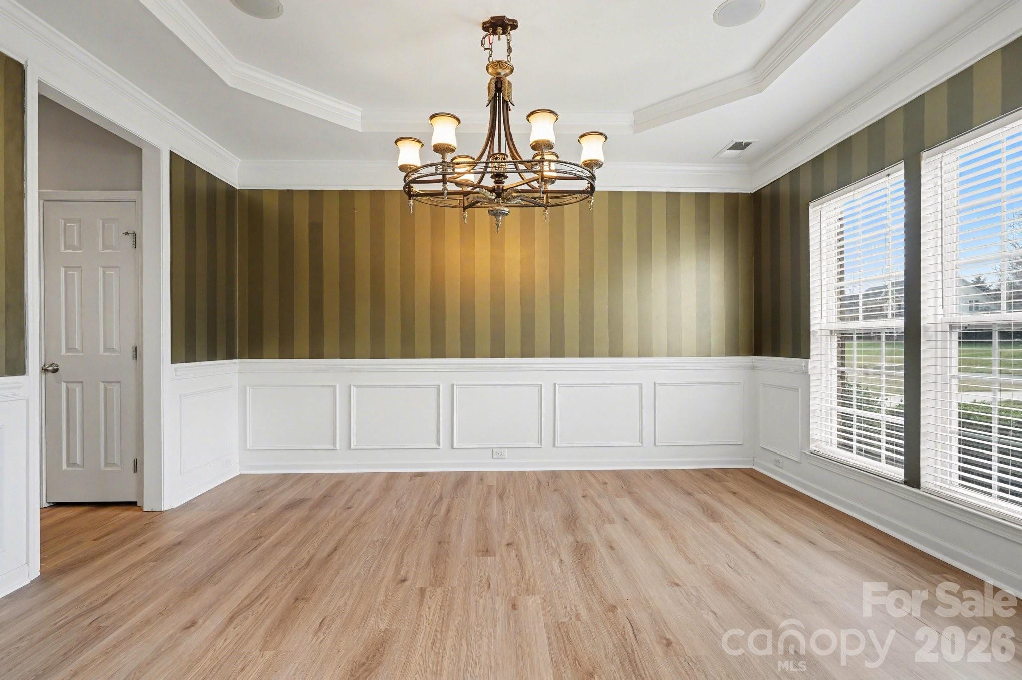 11935 Jumper Drive — Mint Hill