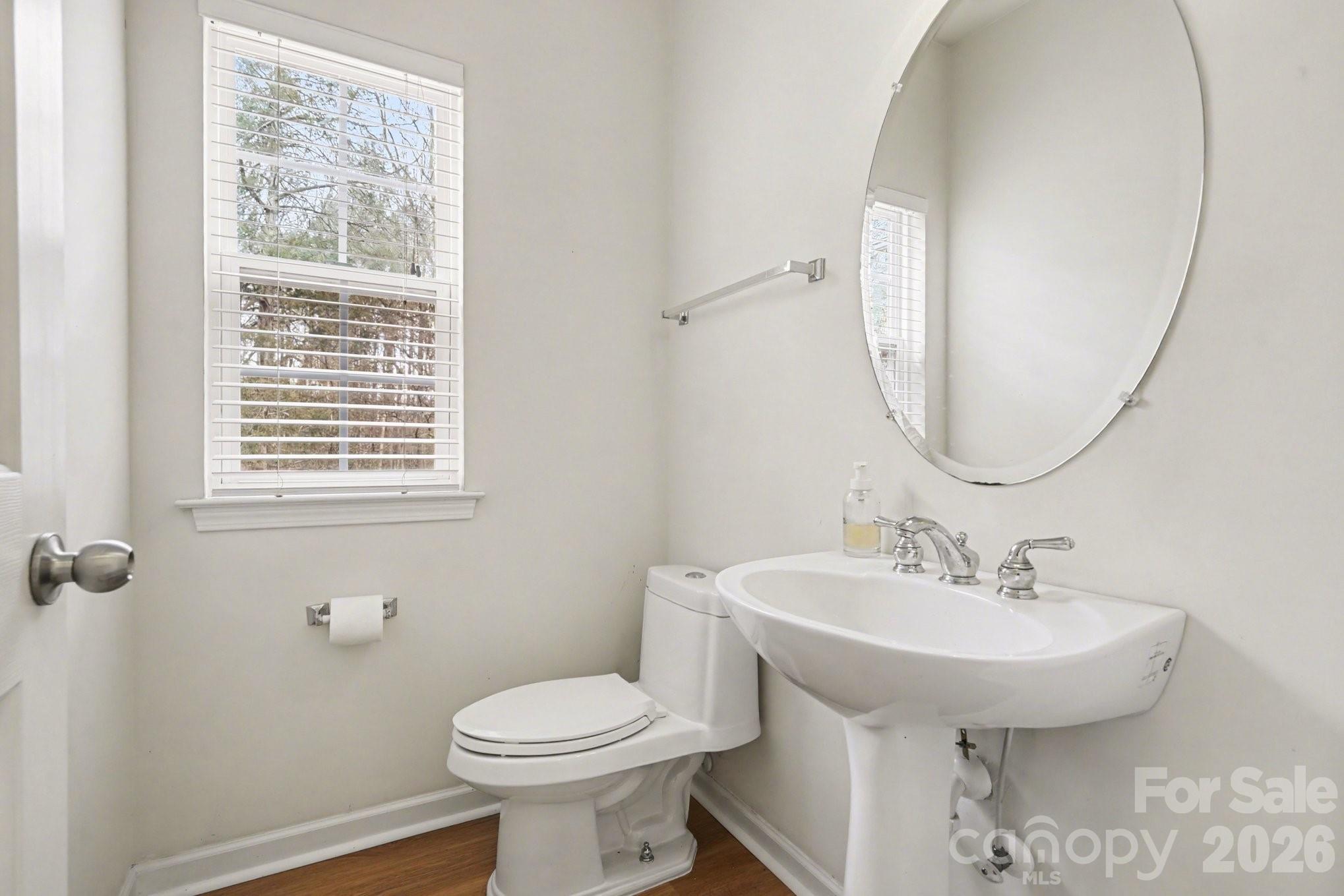 11935 Jumper Drive — Mint Hill
