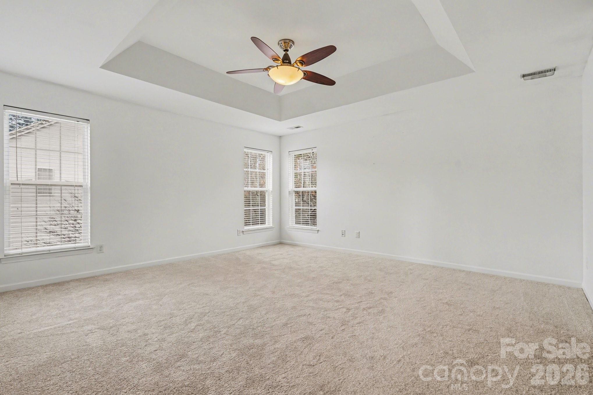 11935 Jumper Drive — Mint Hill