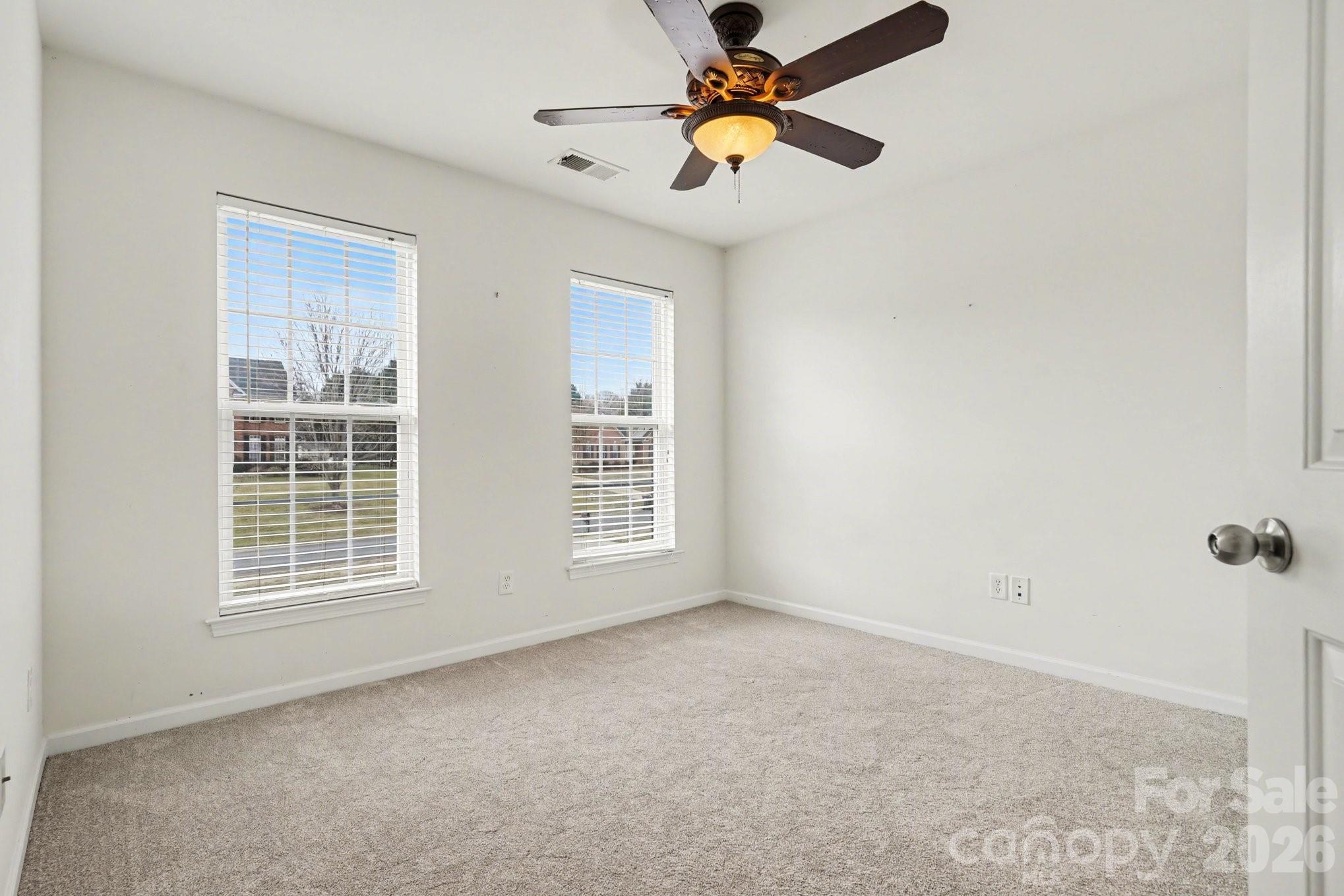 11935 Jumper Drive — Mint Hill