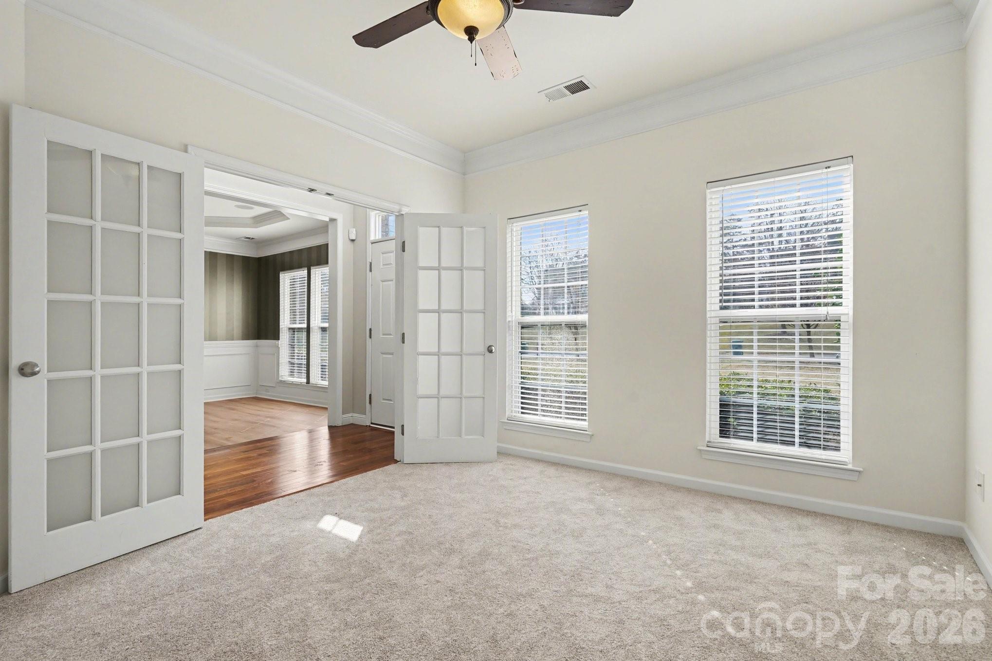 11935 Jumper Drive — Mint Hill