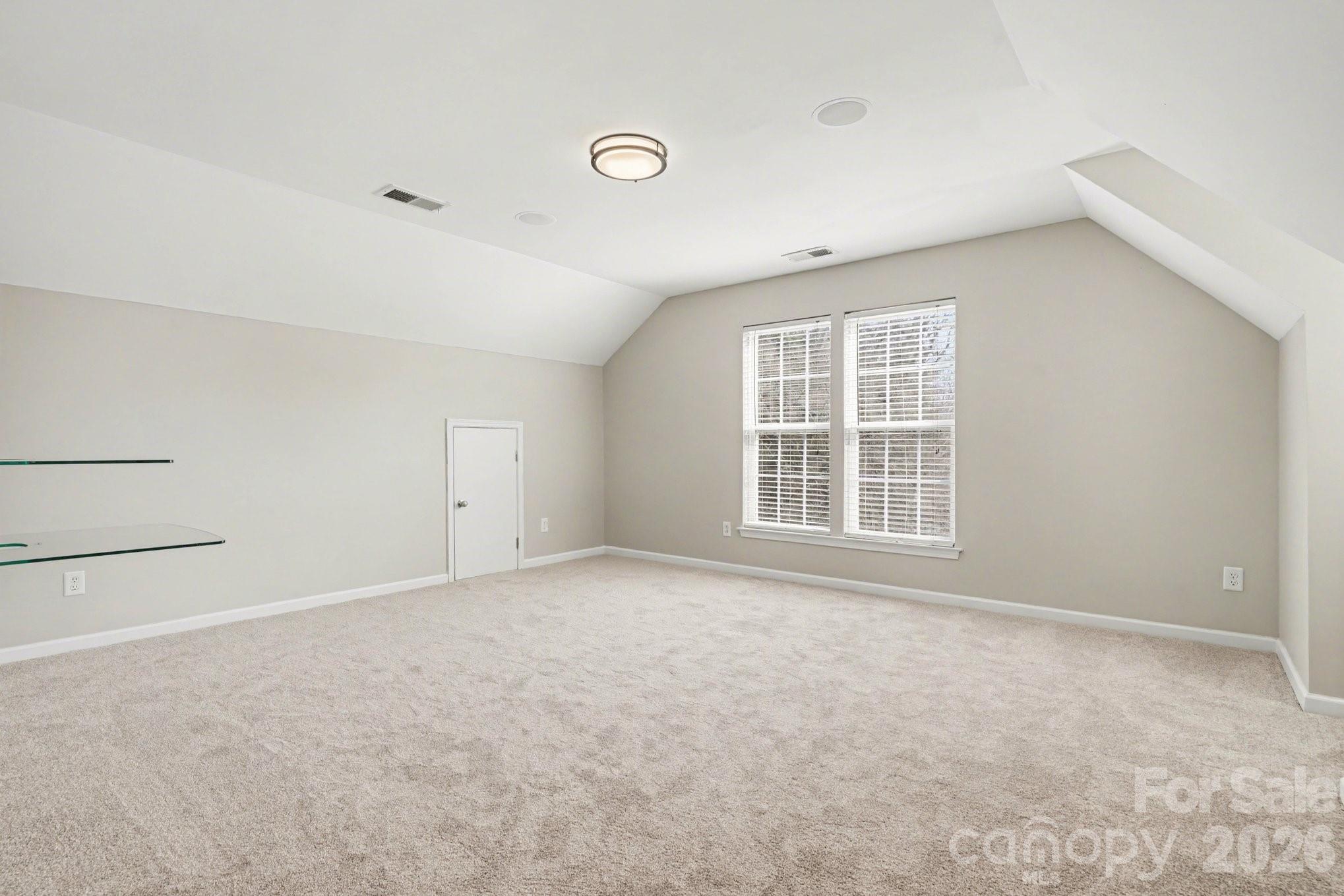 11935 Jumper Drive — Mint Hill
