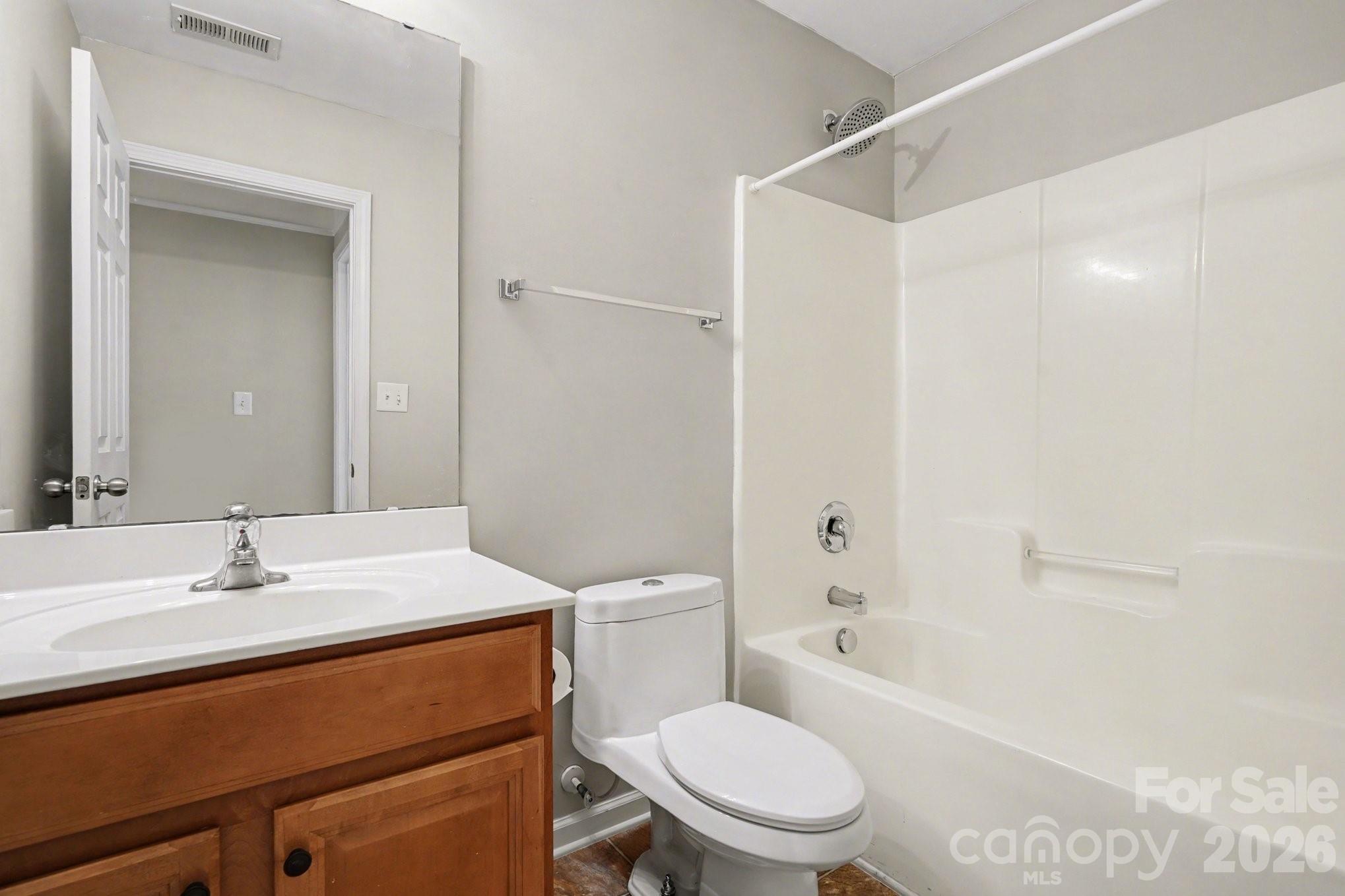 11935 Jumper Drive — Mint Hill