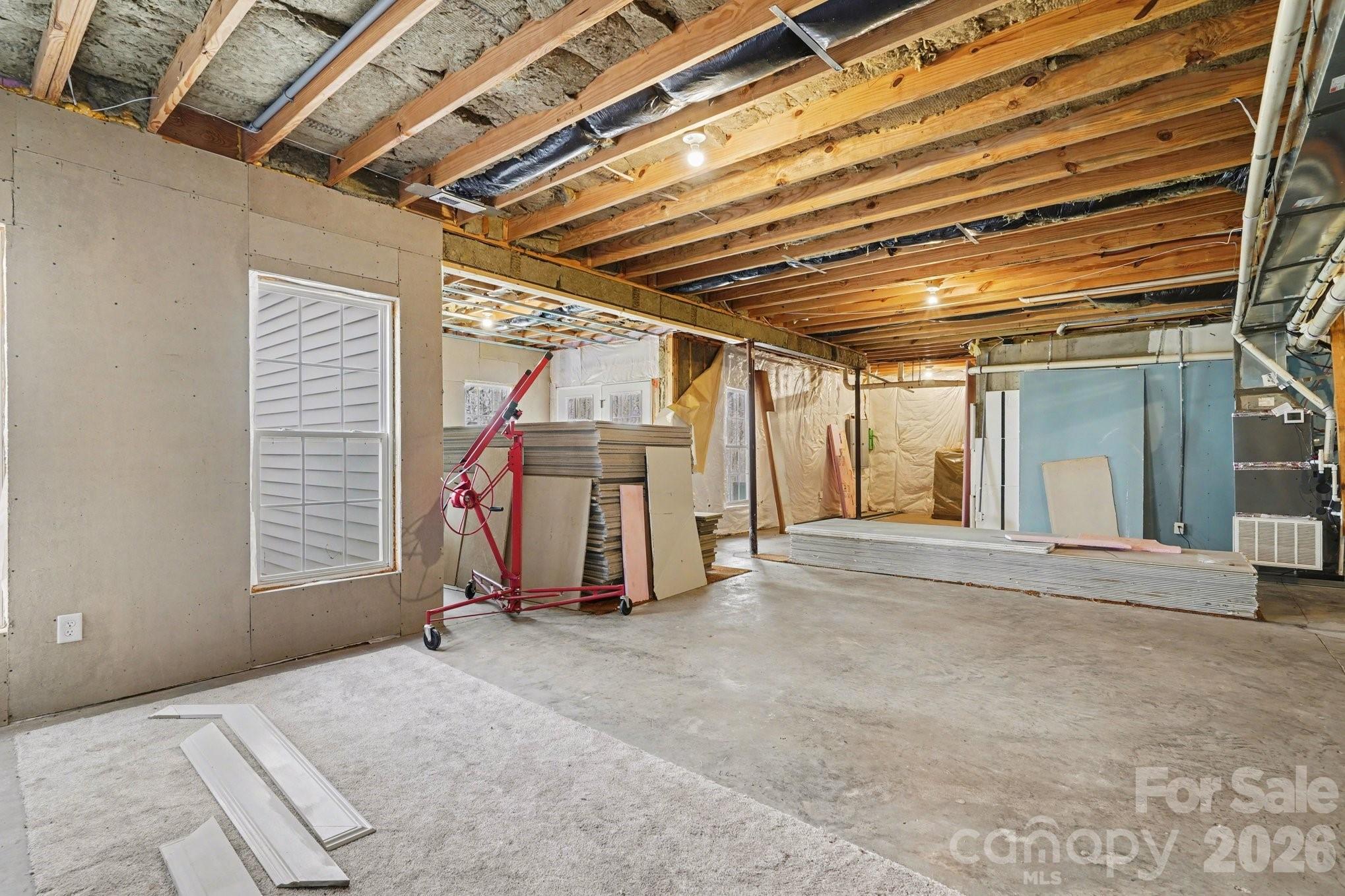 11935 Jumper Drive — Mint Hill