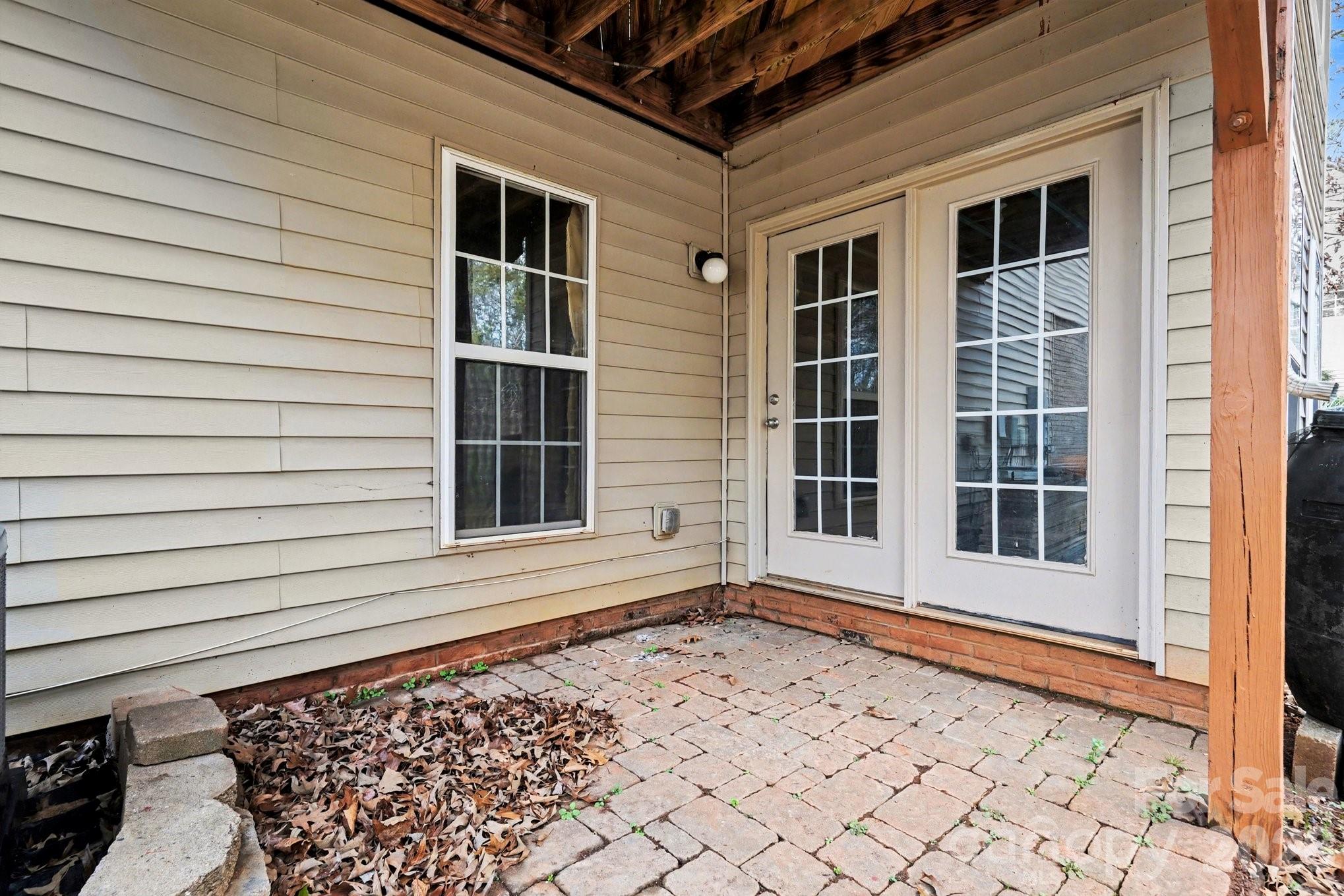 11935 Jumper Drive — Mint Hill